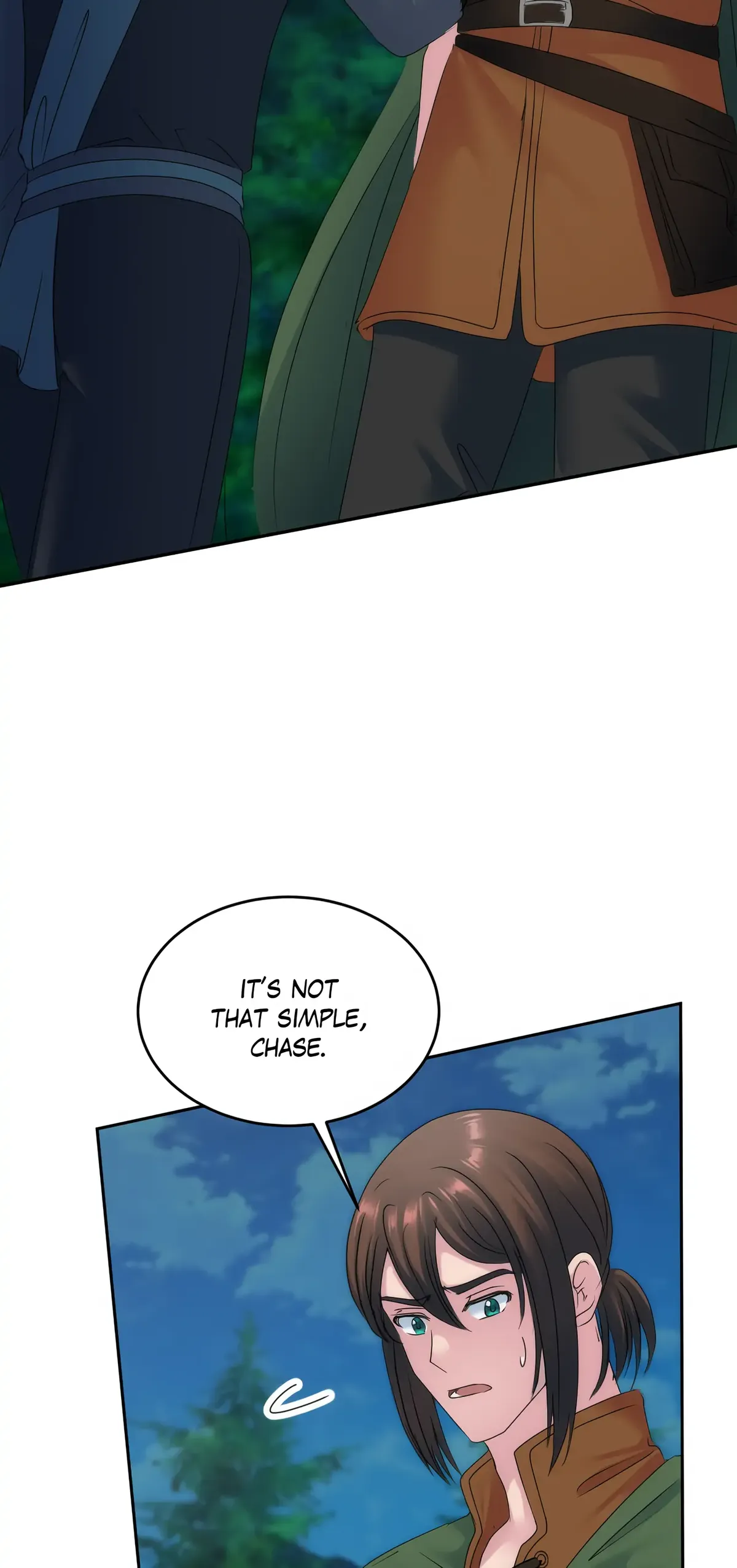 The Dragon Prince’s Bride Chapter 132 Online - página 69