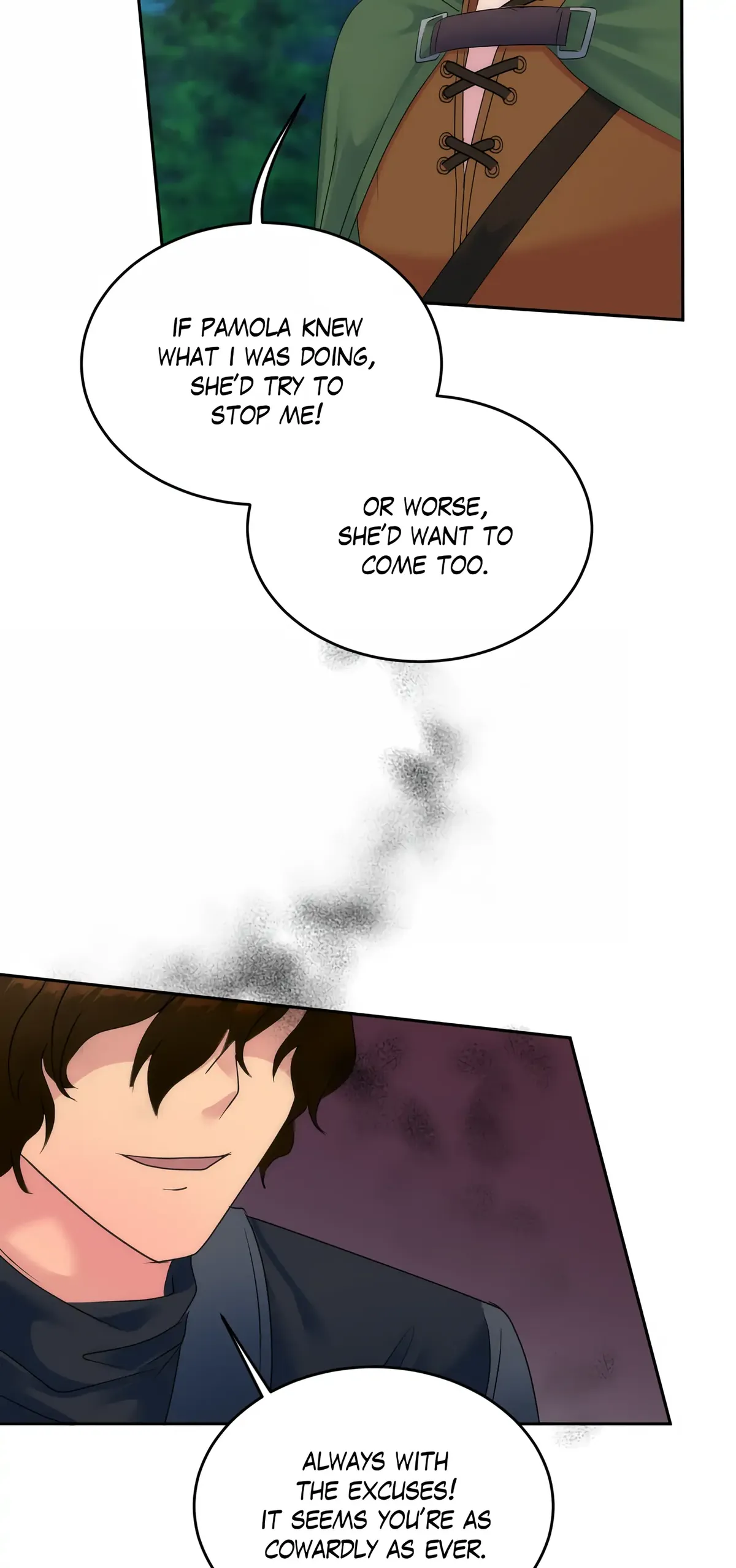 The Dragon Prince’s Bride Chapter 132 Online - página 70