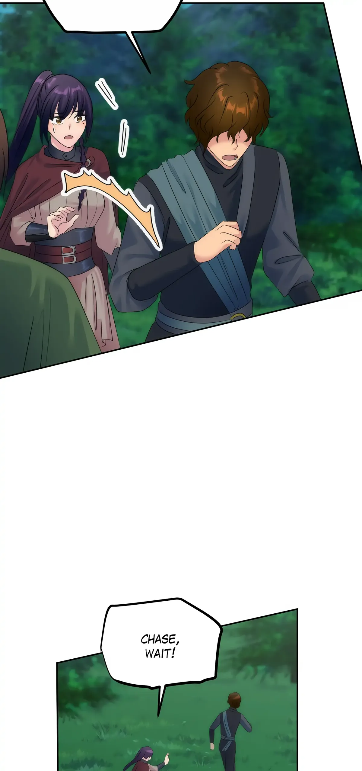 The Dragon Prince’s Bride Chapter 132 Online - página 75
