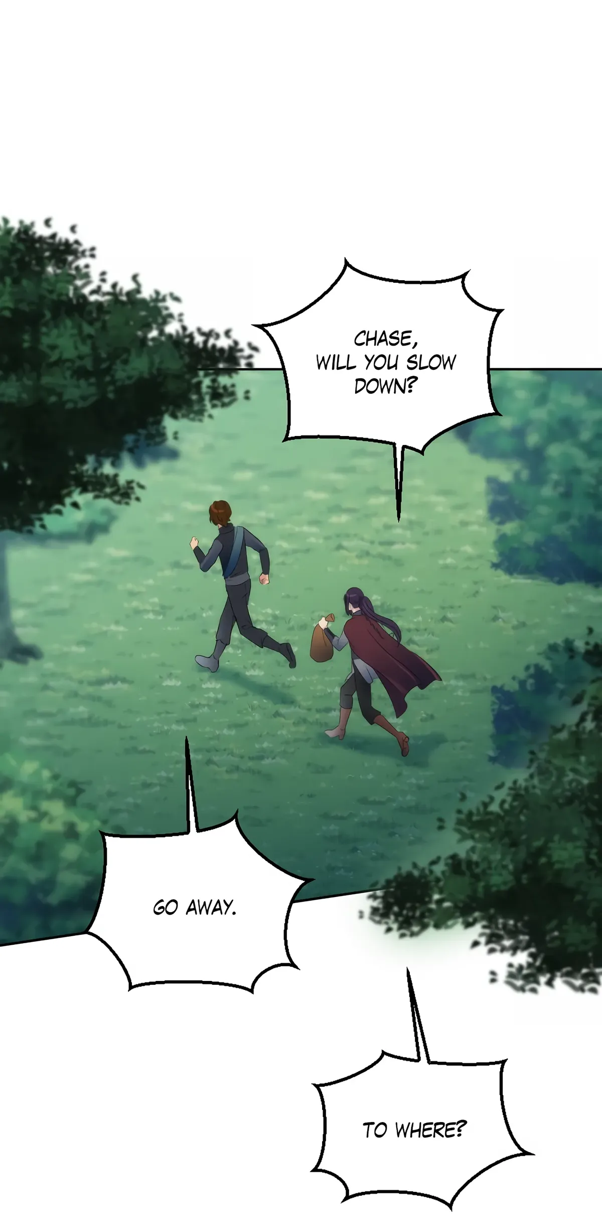 The Dragon Prince’s Bride Chapter 133 Online - página 2