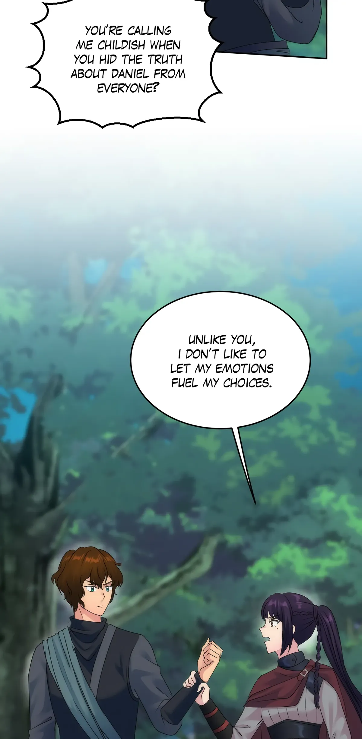 The Dragon Prince’s Bride Chapter 133 Online - página 4