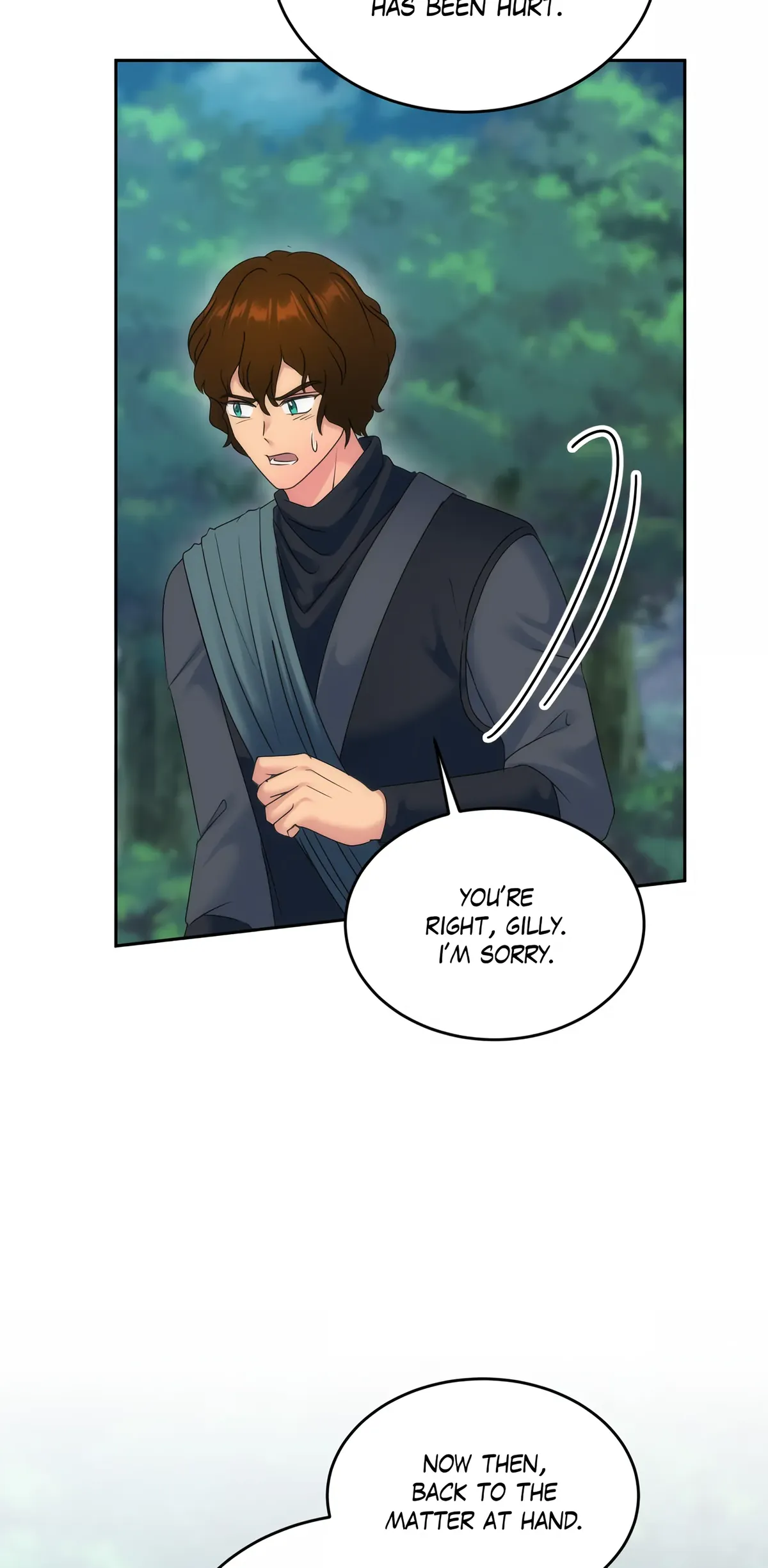 The Dragon Prince’s Bride Chapter 133 Online - página 6