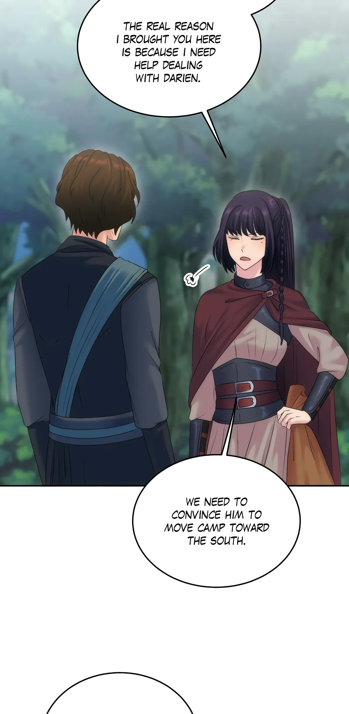 The Dragon Prince’s Bride Chapter 133 Online - página 7