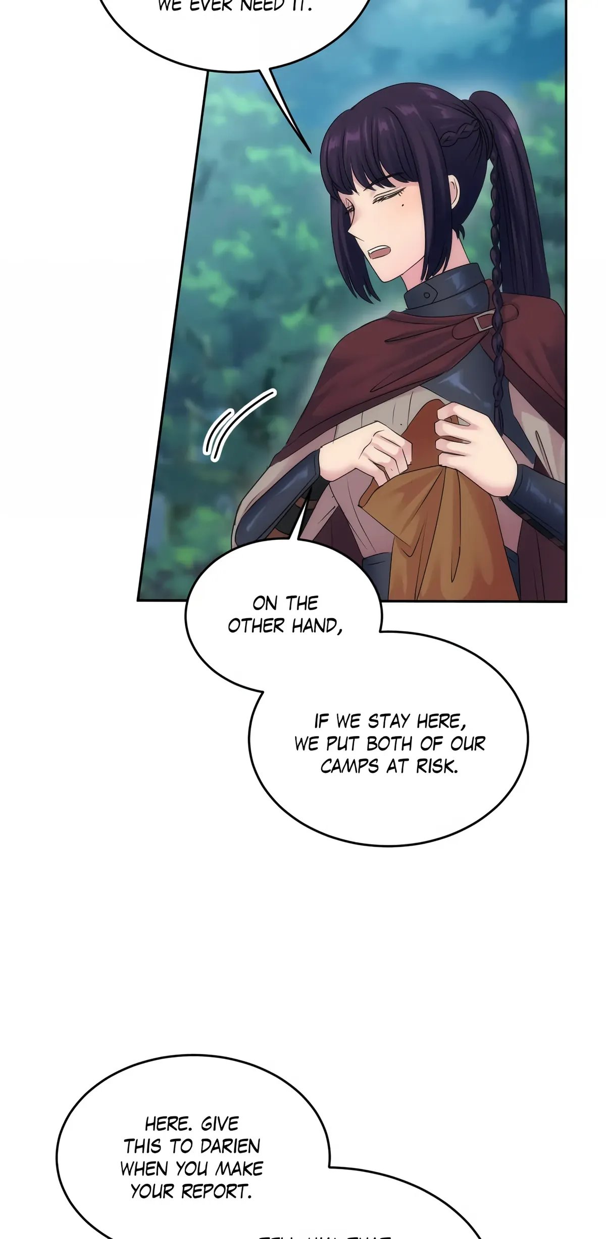 The Dragon Prince’s Bride Chapter 133 Online - página 9