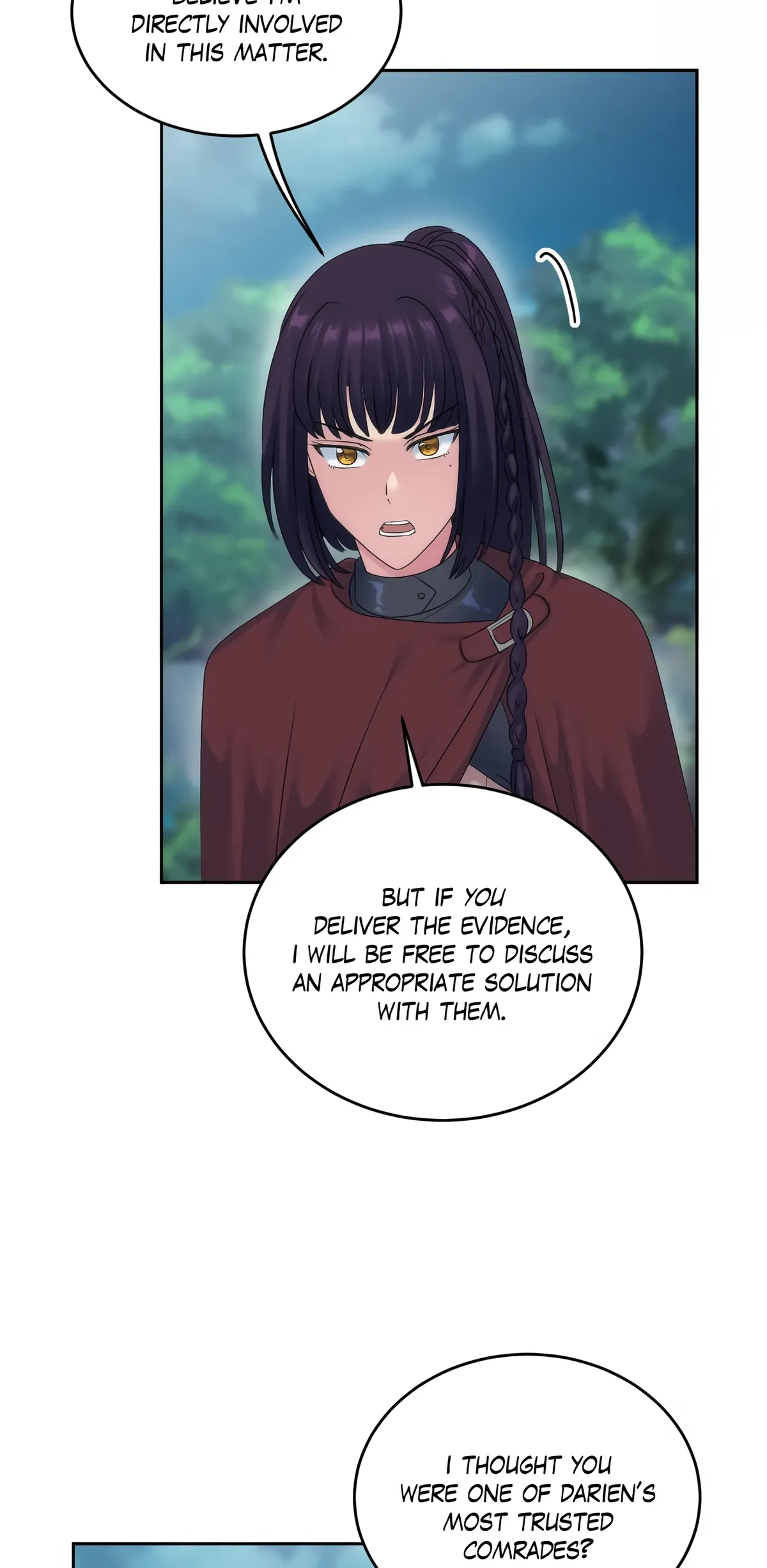 The Dragon Prince’s Bride Chapter 133 Online - página 11