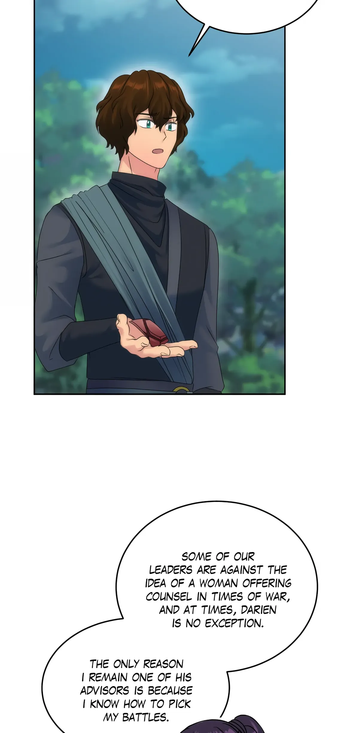 The Dragon Prince’s Bride Chapter 133 Online - página 12