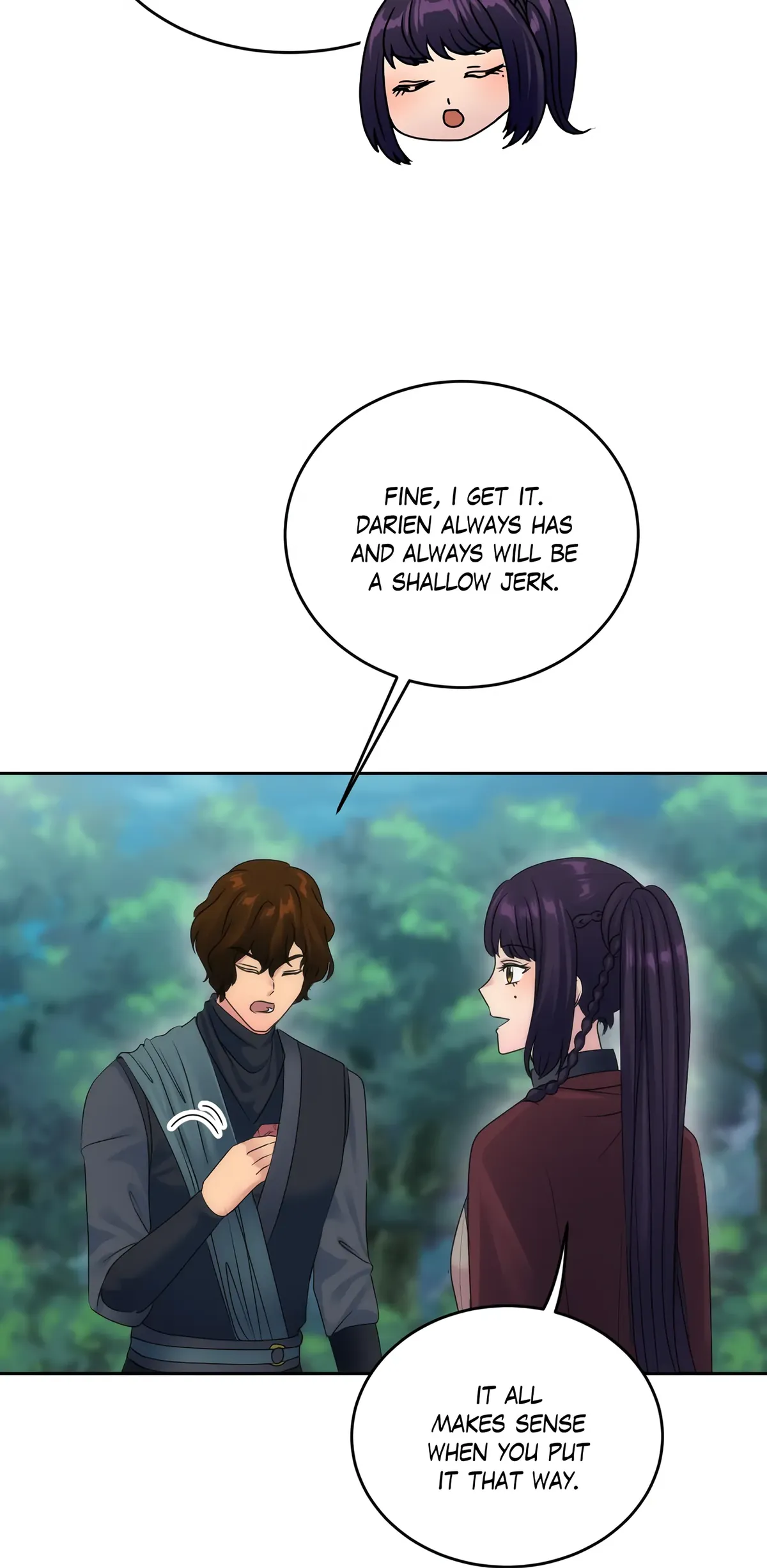 The Dragon Prince’s Bride Chapter 133 Online - página 13