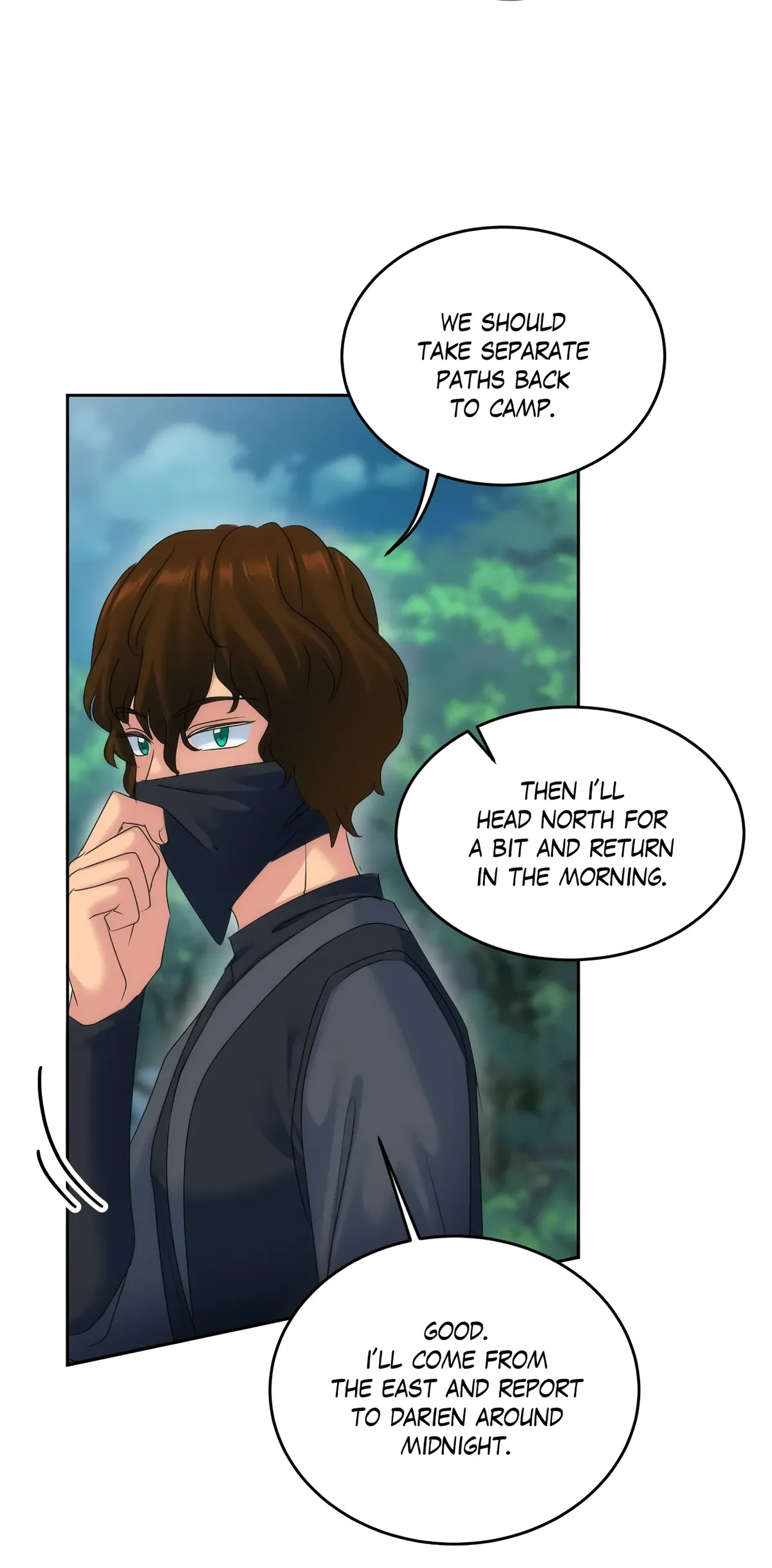 The Dragon Prince’s Bride Chapter 133 Online - página 14