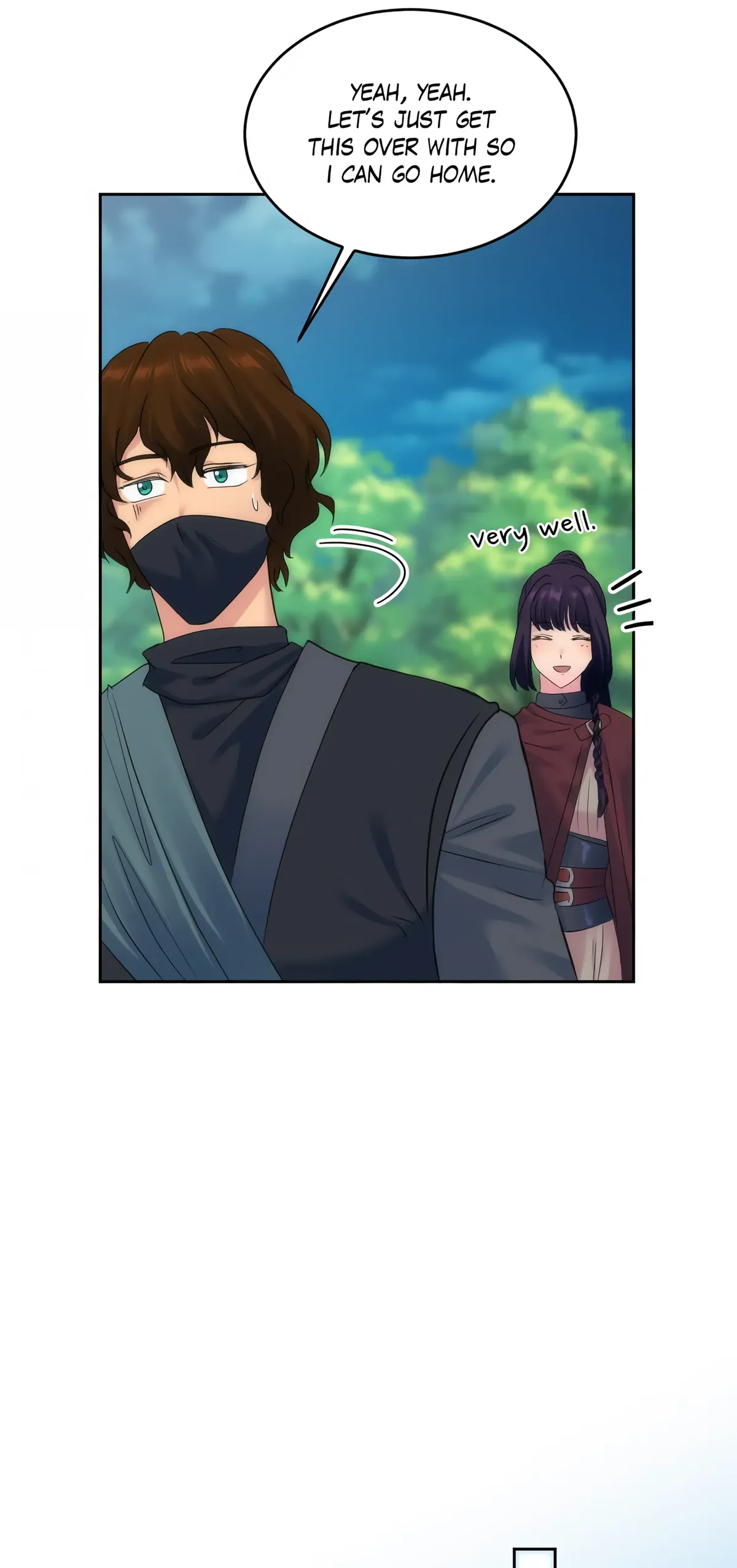 The Dragon Prince’s Bride Chapter 133 Online - página 16