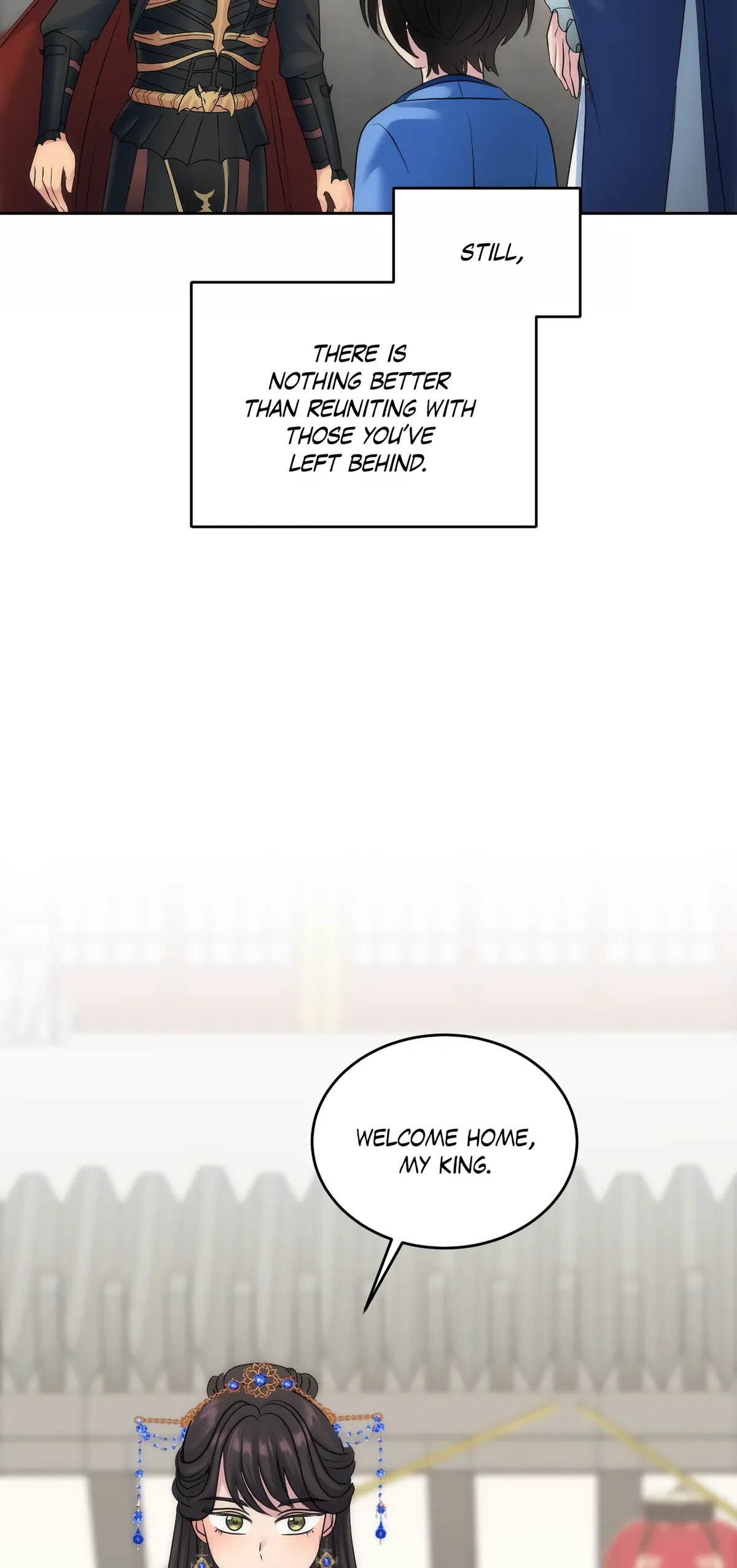 The Dragon Prince’s Bride Chapter 133 Online - página 22