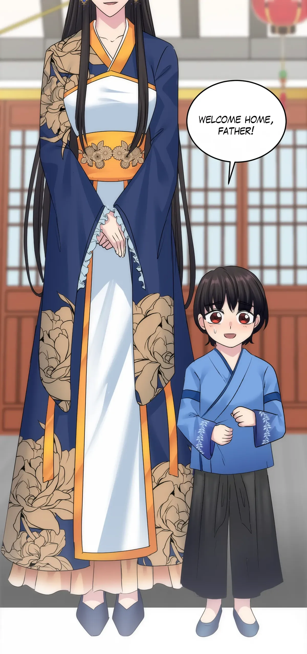 The Dragon Prince’s Bride Chapter 133 Online - página 23
