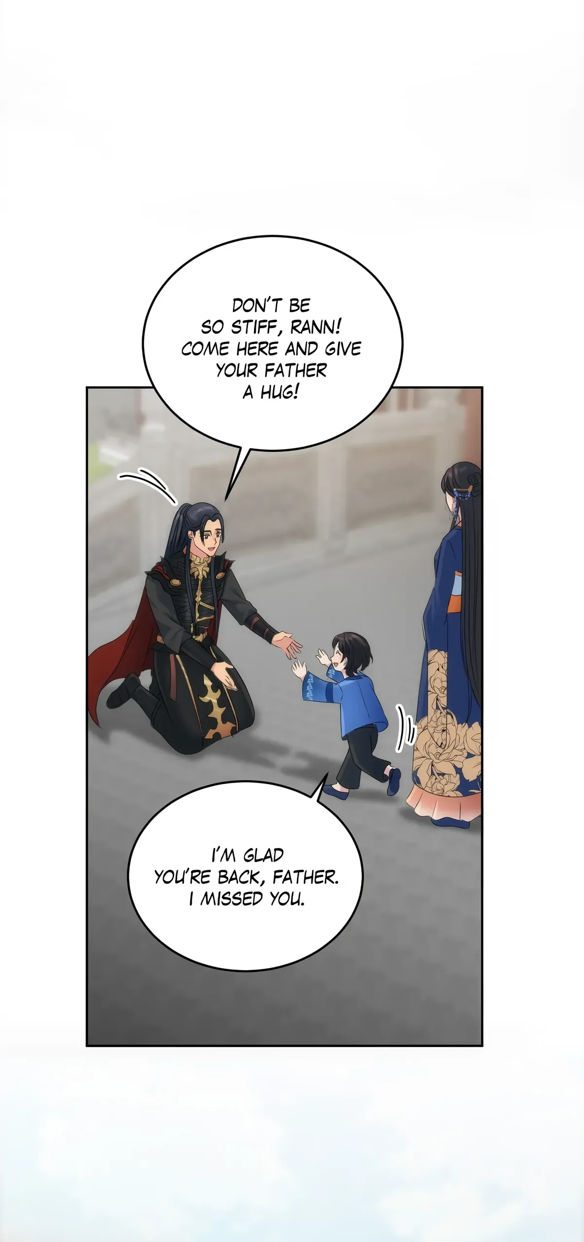 The Dragon Prince’s Bride Chapter 133 Online - página 24