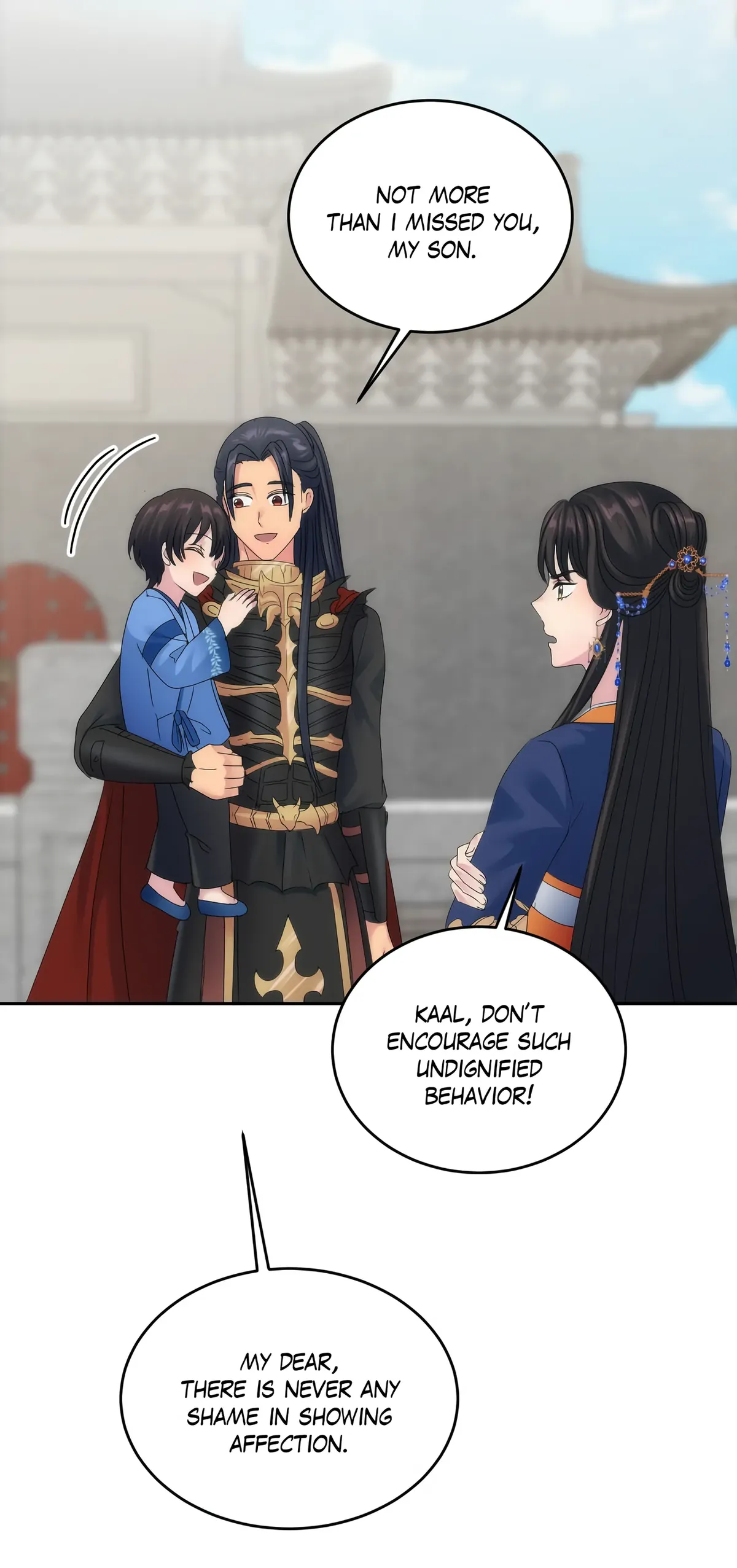 The Dragon Prince’s Bride Chapter 133 Online - página 25