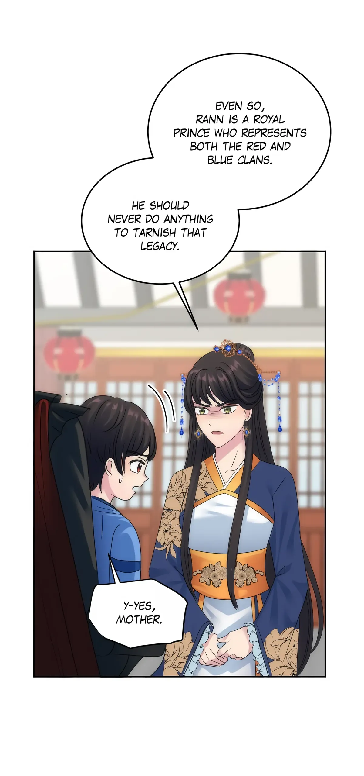 The Dragon Prince’s Bride Chapter 133 Online - página 26