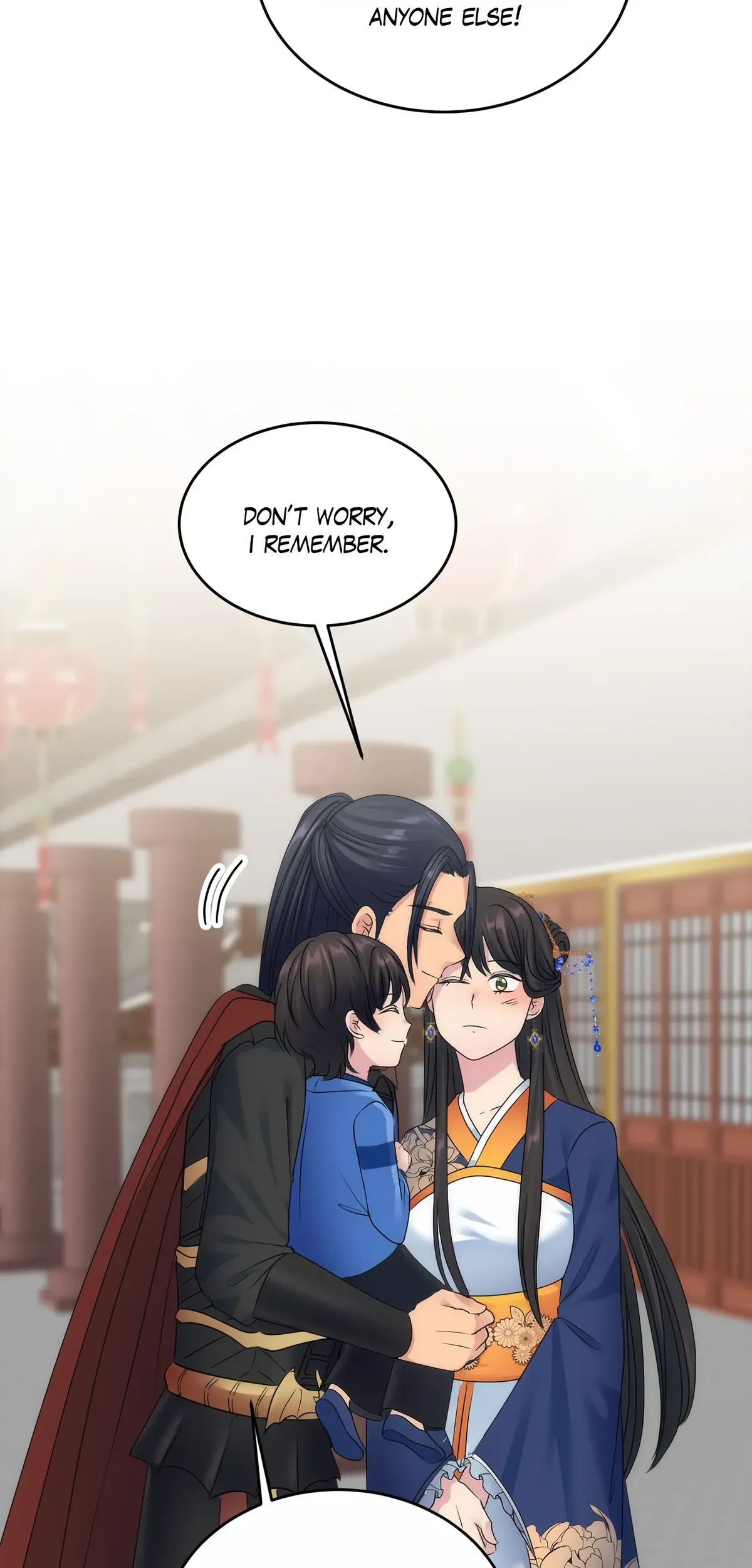 The Dragon Prince’s Bride Chapter 133 Online - página 29