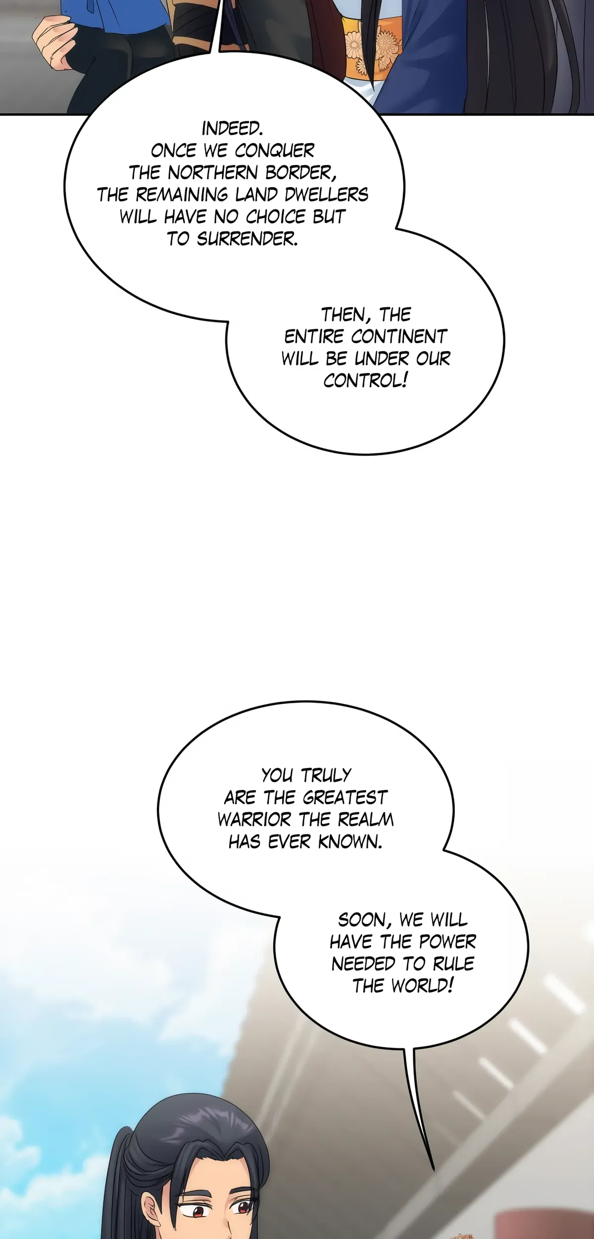 The Dragon Prince’s Bride Chapter 133 Online - página 32