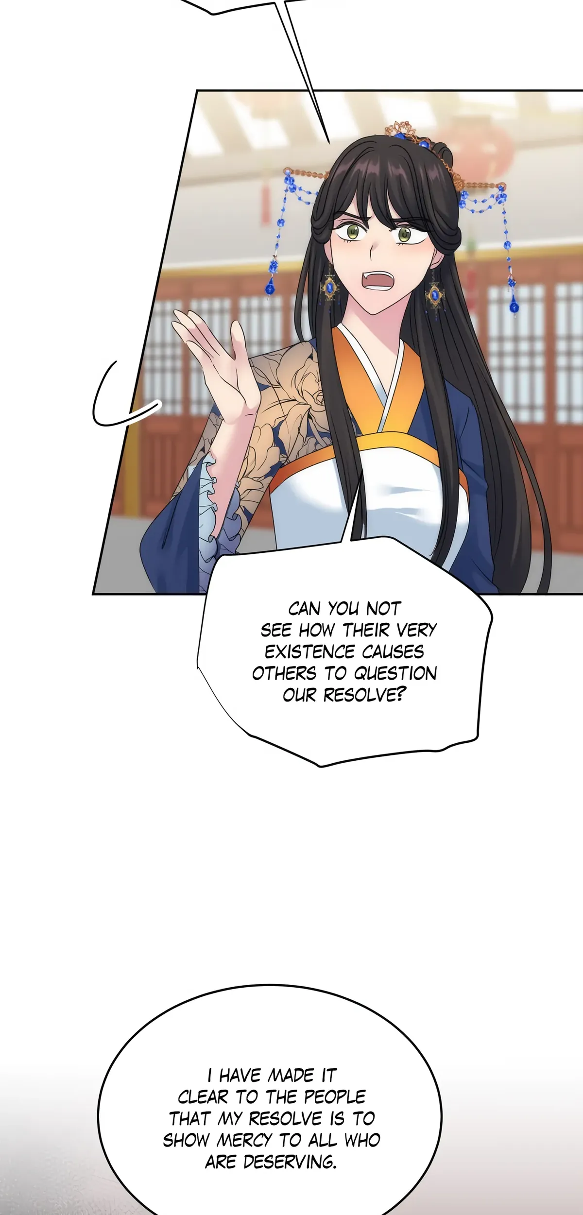 The Dragon Prince’s Bride Chapter 133 Online - página 37
