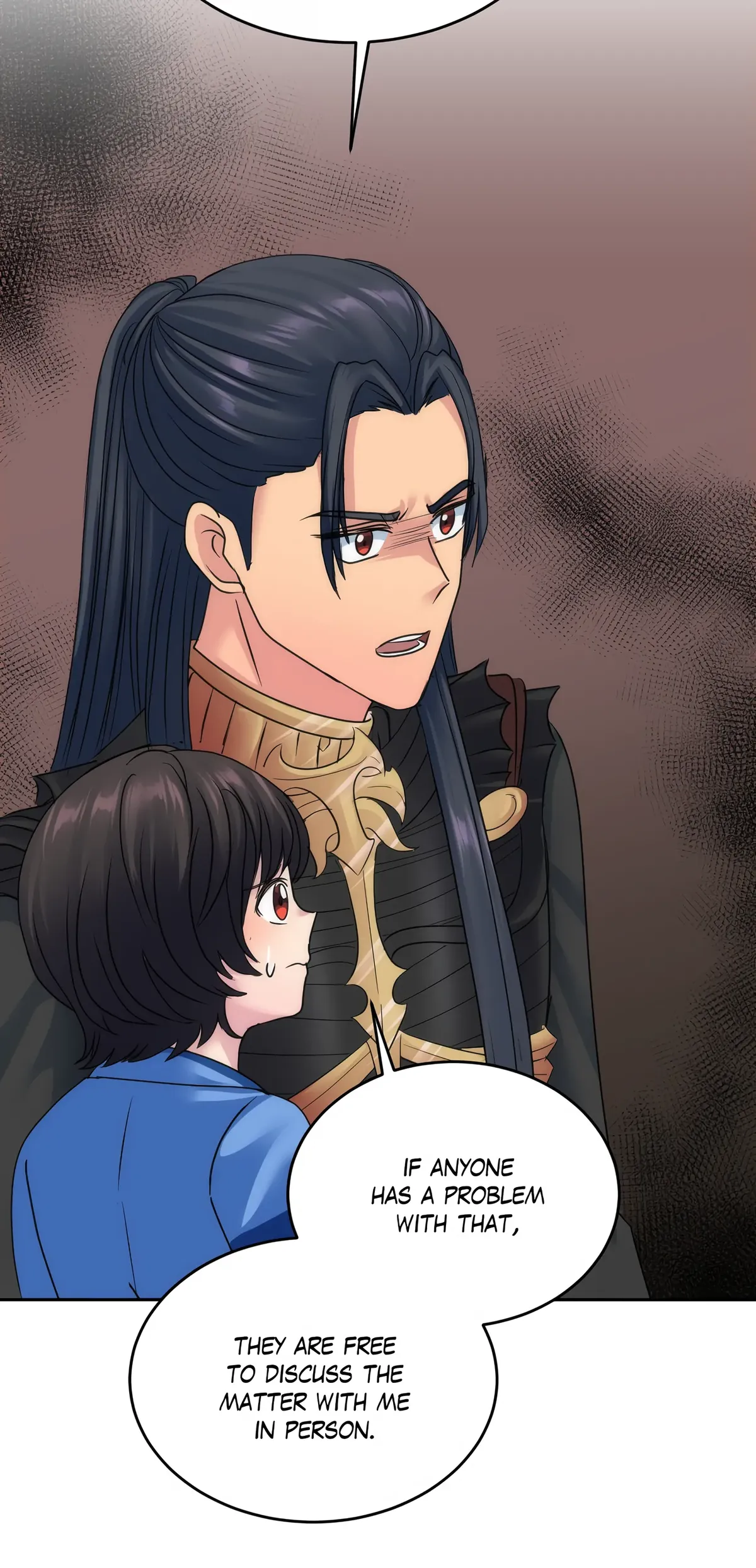 The Dragon Prince’s Bride Chapter 133 Online - página 38