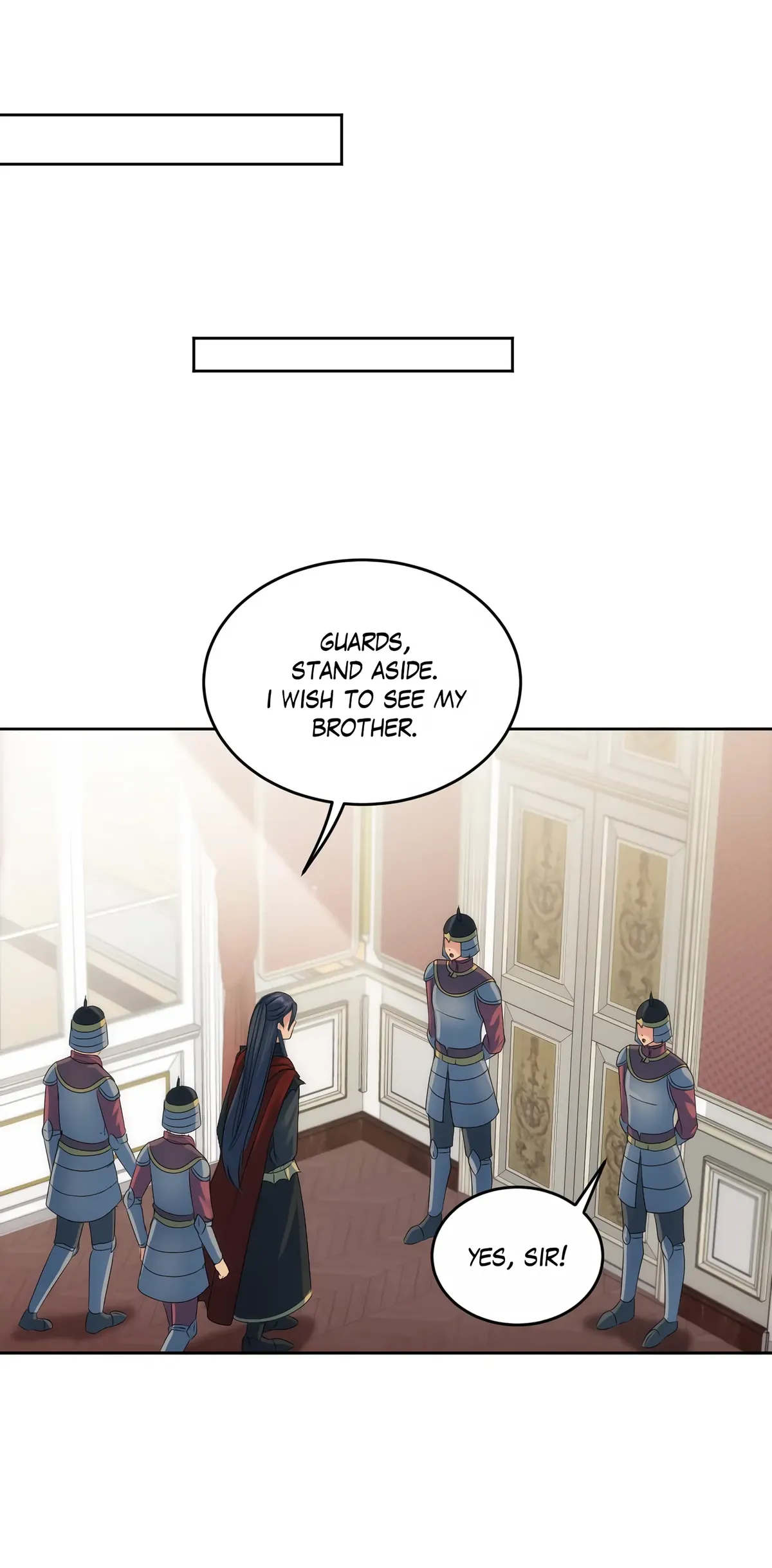 The Dragon Prince’s Bride Chapter 133 Online - página 41