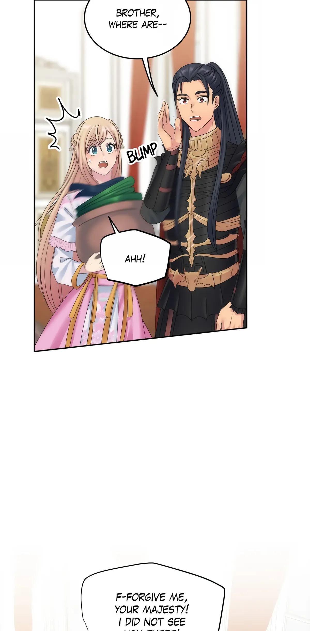 The Dragon Prince’s Bride Chapter 133 Online - página 43