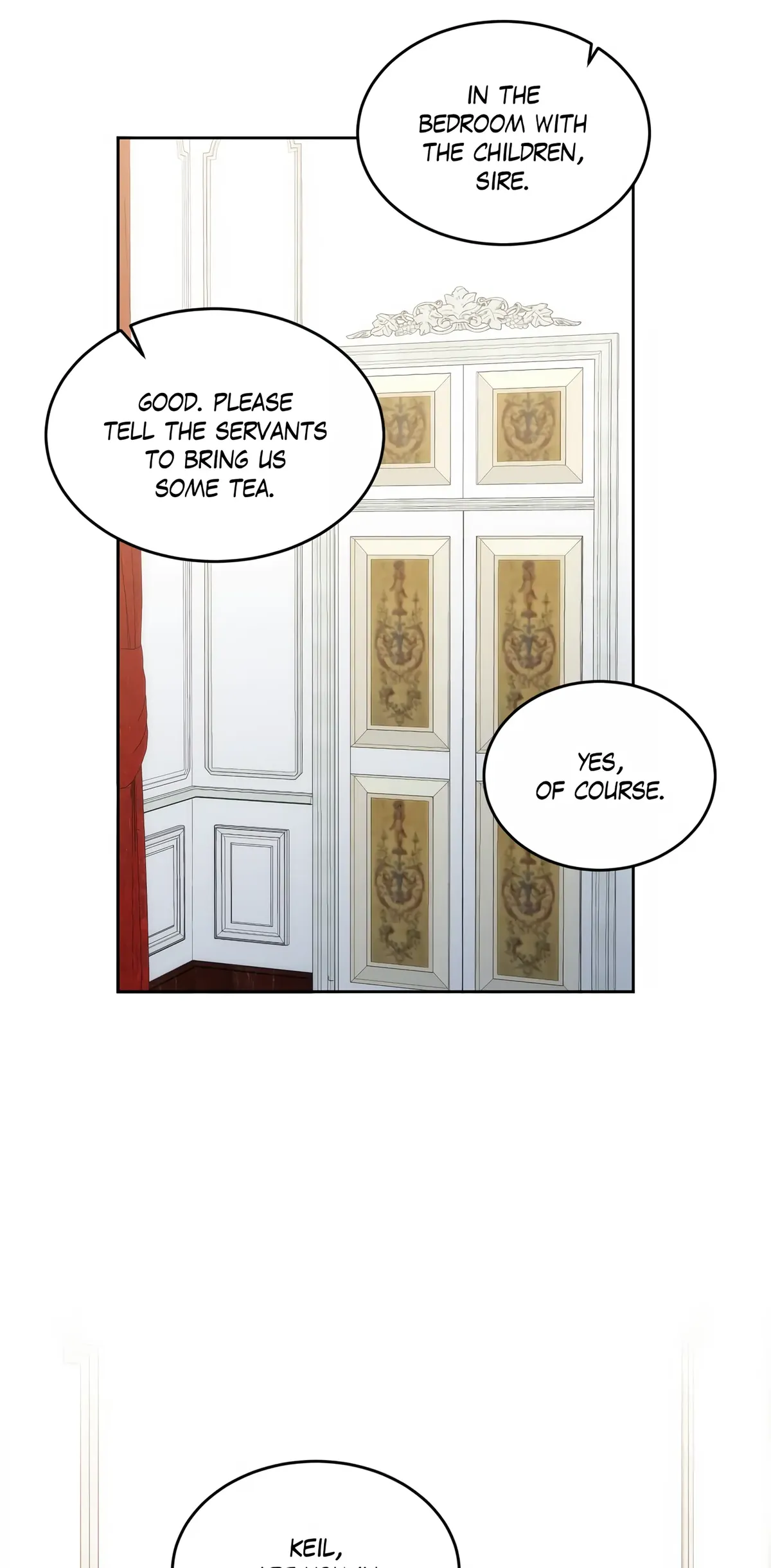 The Dragon Prince’s Bride Chapter 133 Online - página 45