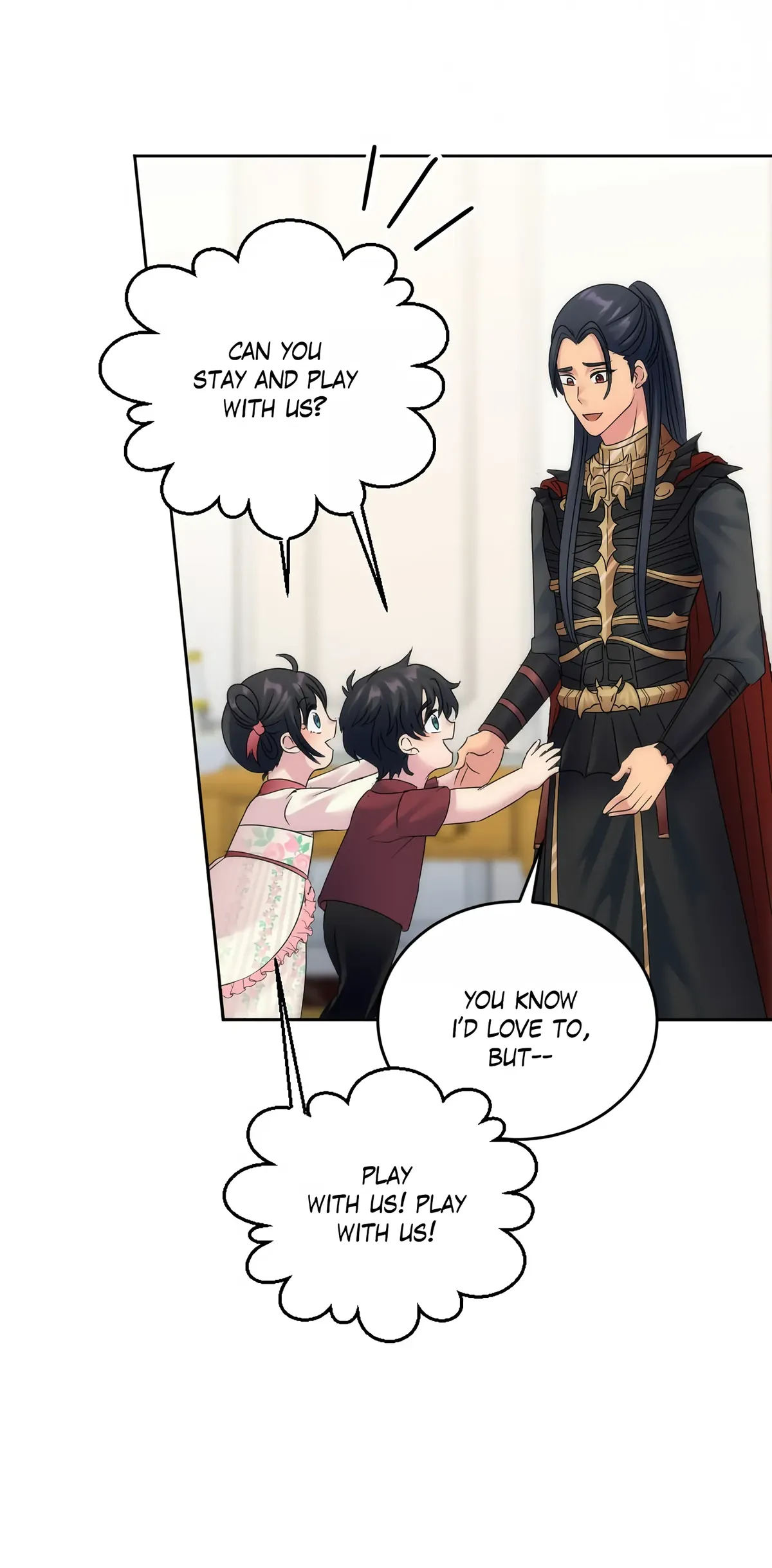 The Dragon Prince’s Bride Chapter 133 Online - página 48