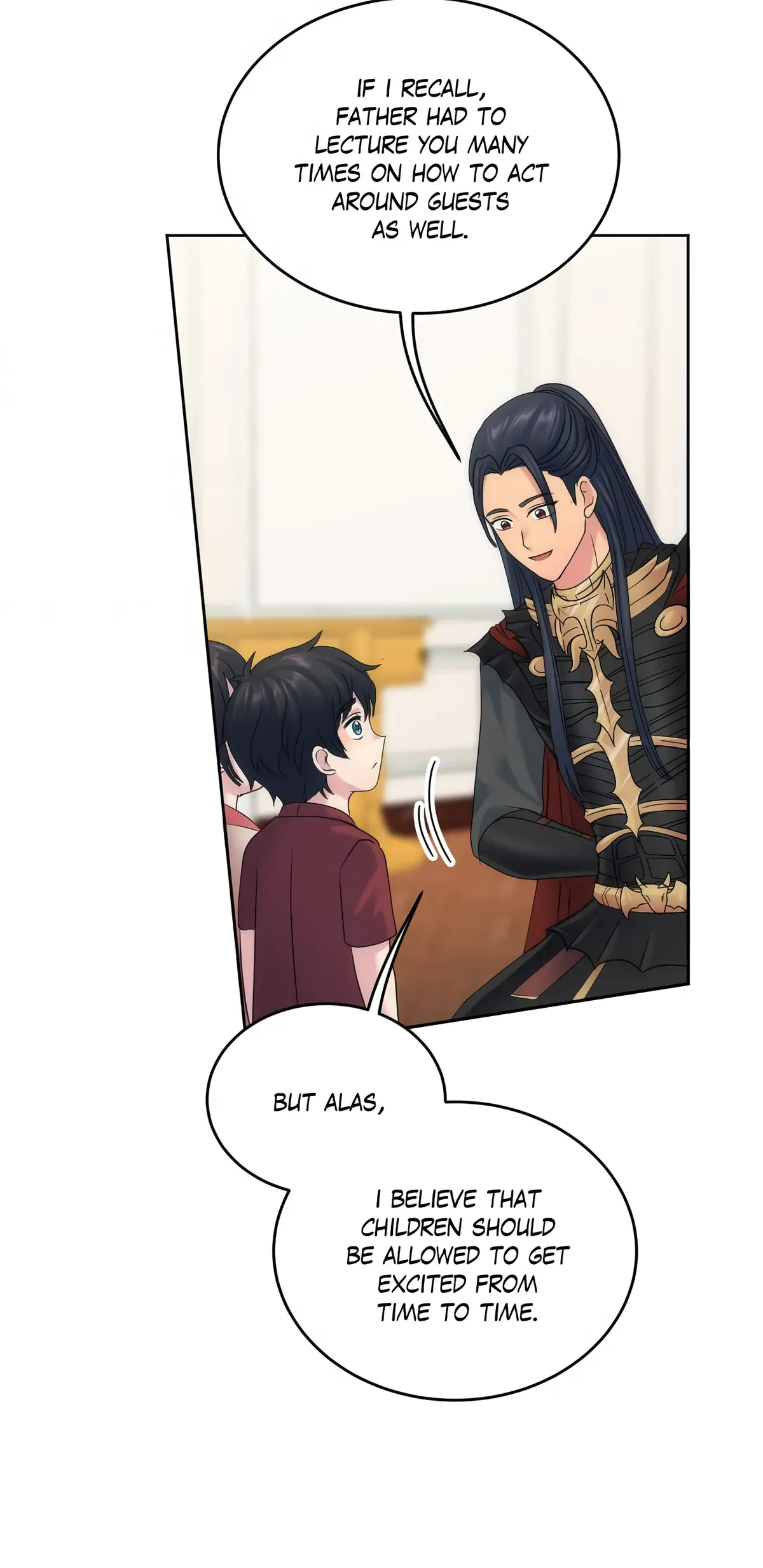 The Dragon Prince’s Bride Chapter 133 Online - página 51