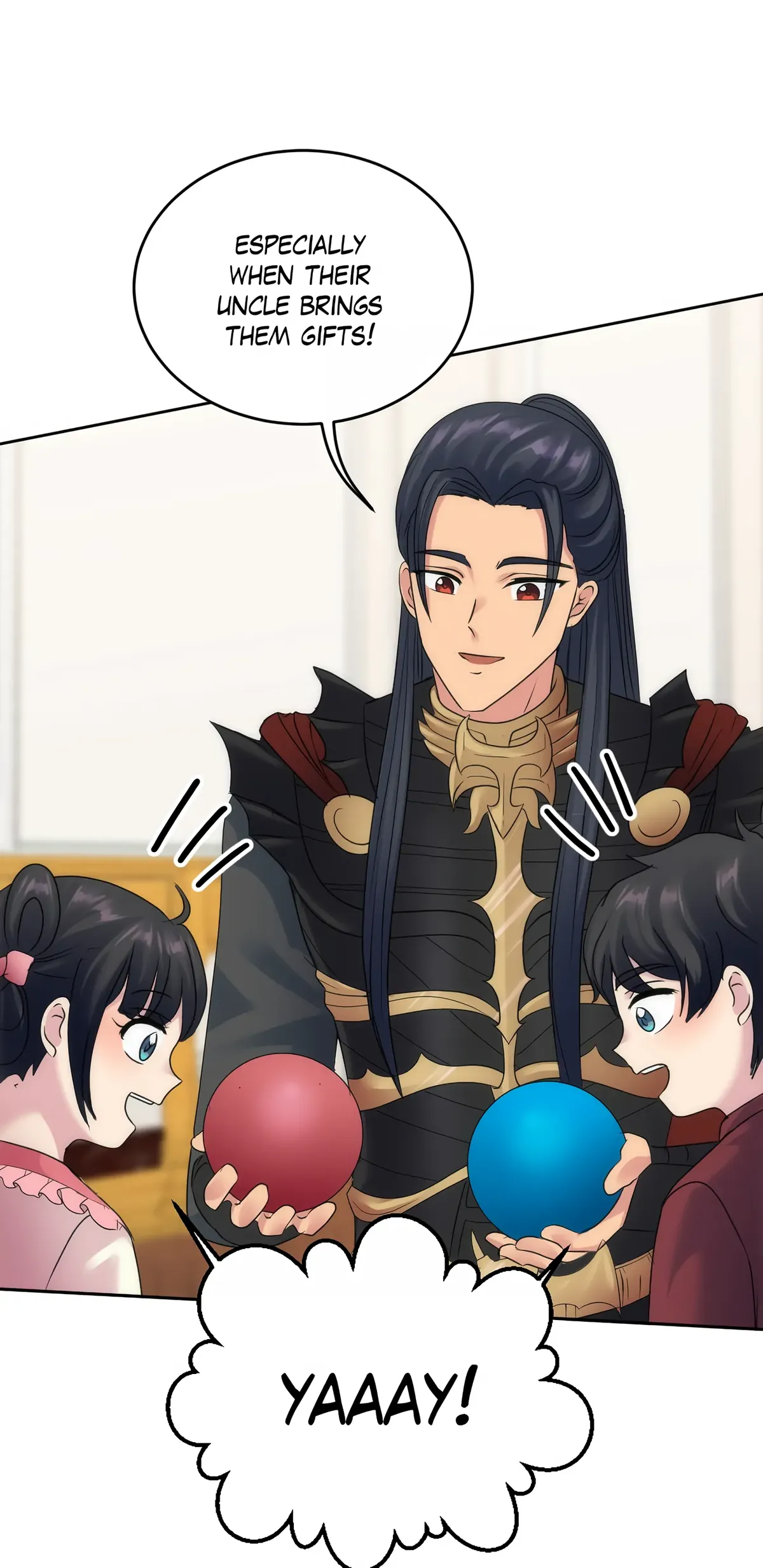 The Dragon Prince’s Bride Chapter 133 Online - página 52