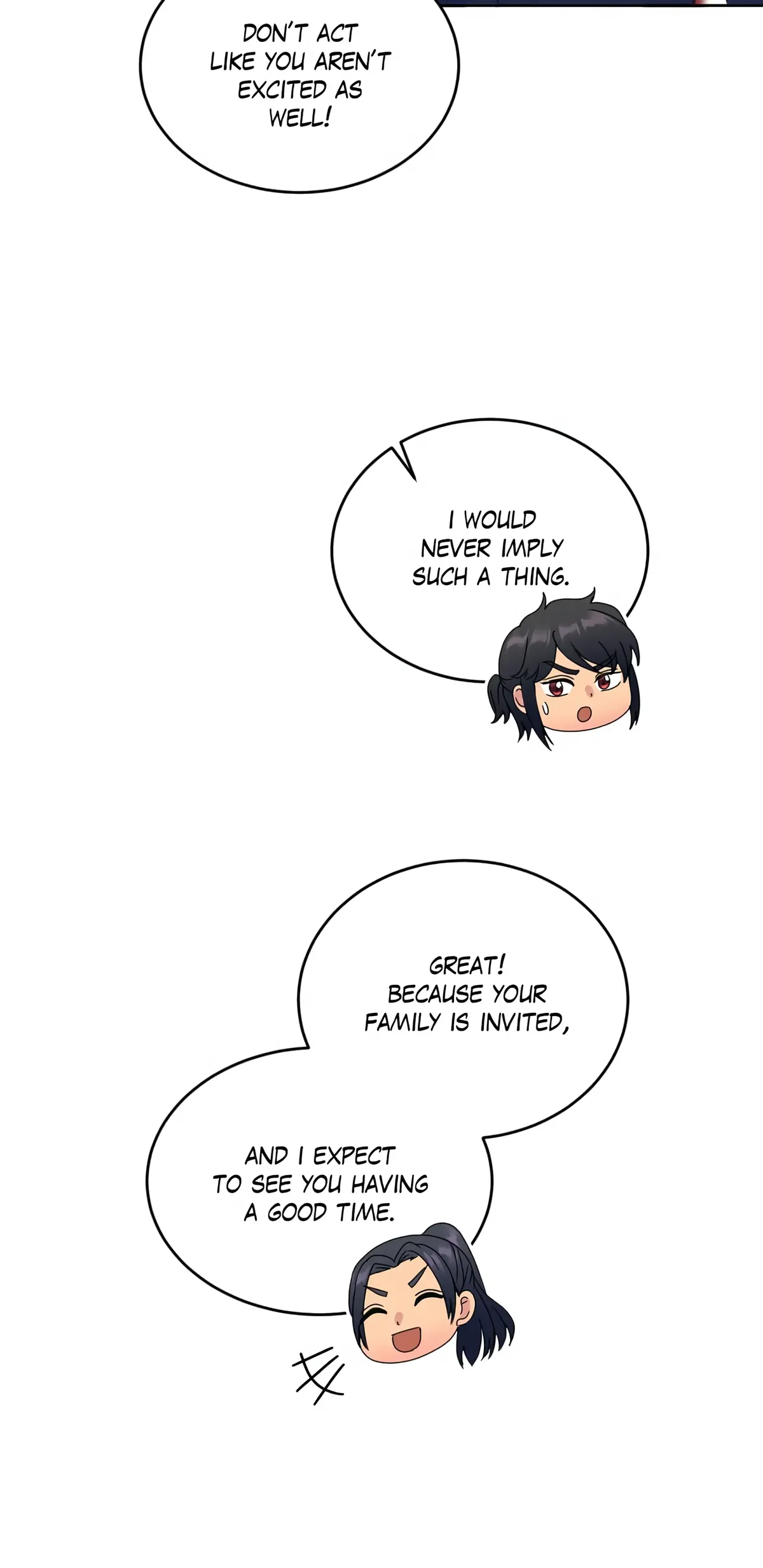 The Dragon Prince’s Bride Chapter 133 Online - página 57