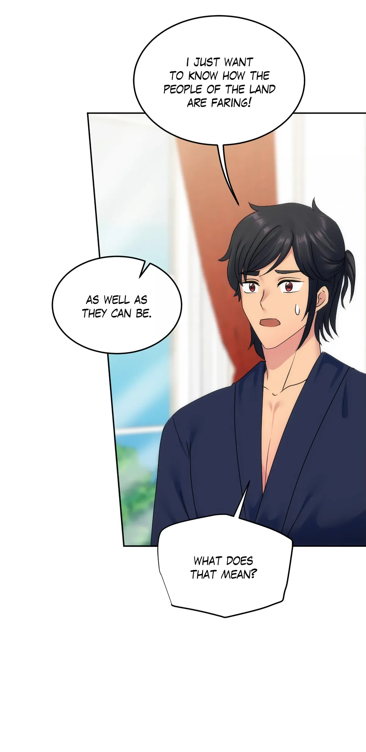 The Dragon Prince’s Bride Chapter 133 Online - página 60