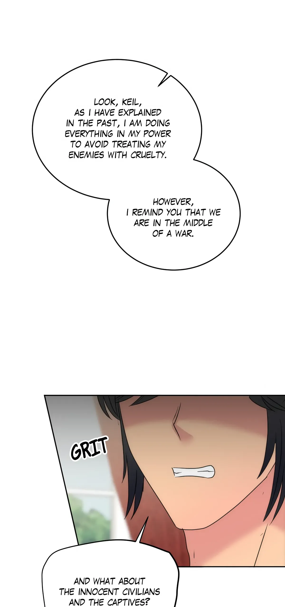 The Dragon Prince’s Bride Chapter 133 Online - página 61