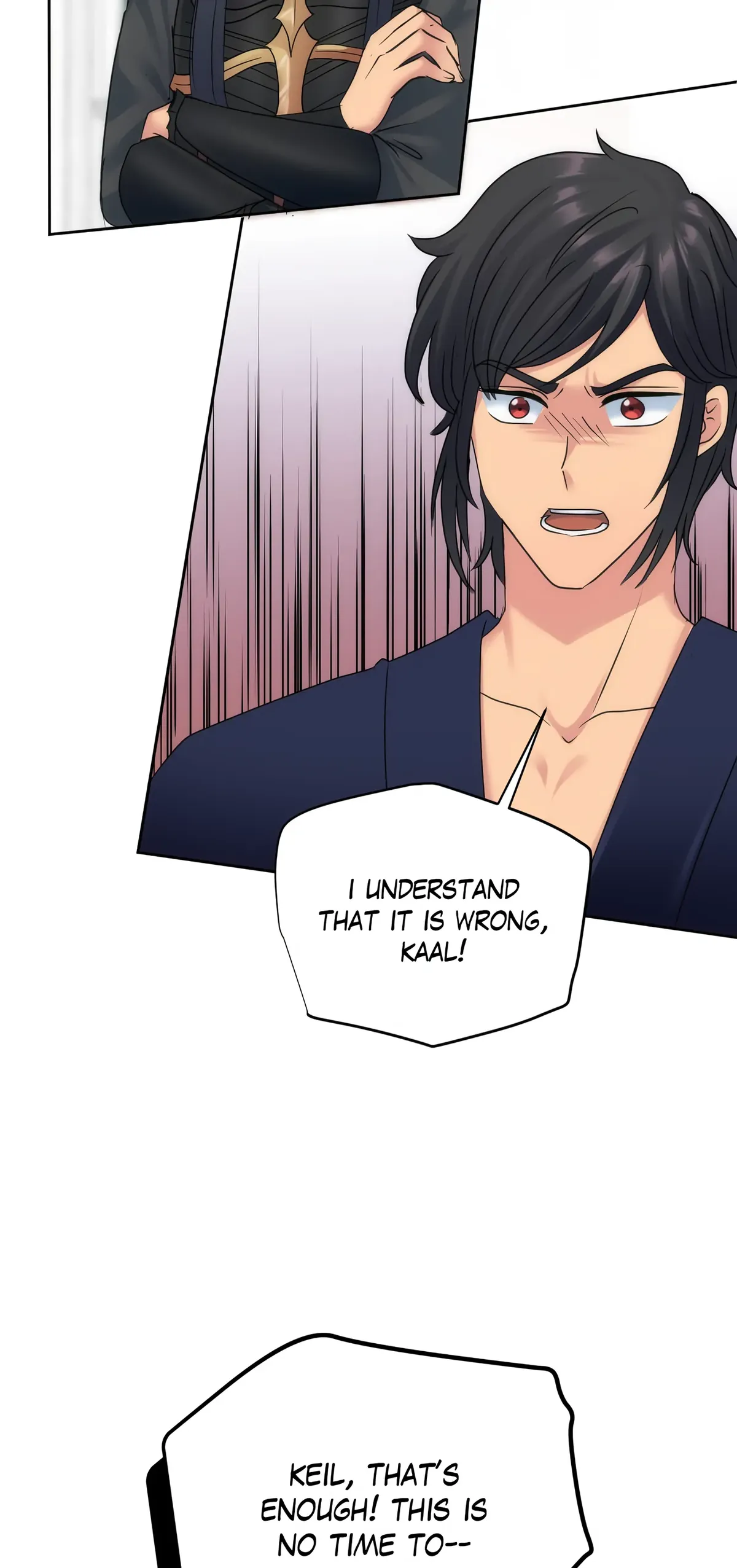 The Dragon Prince’s Bride Chapter 133 Online - página 63