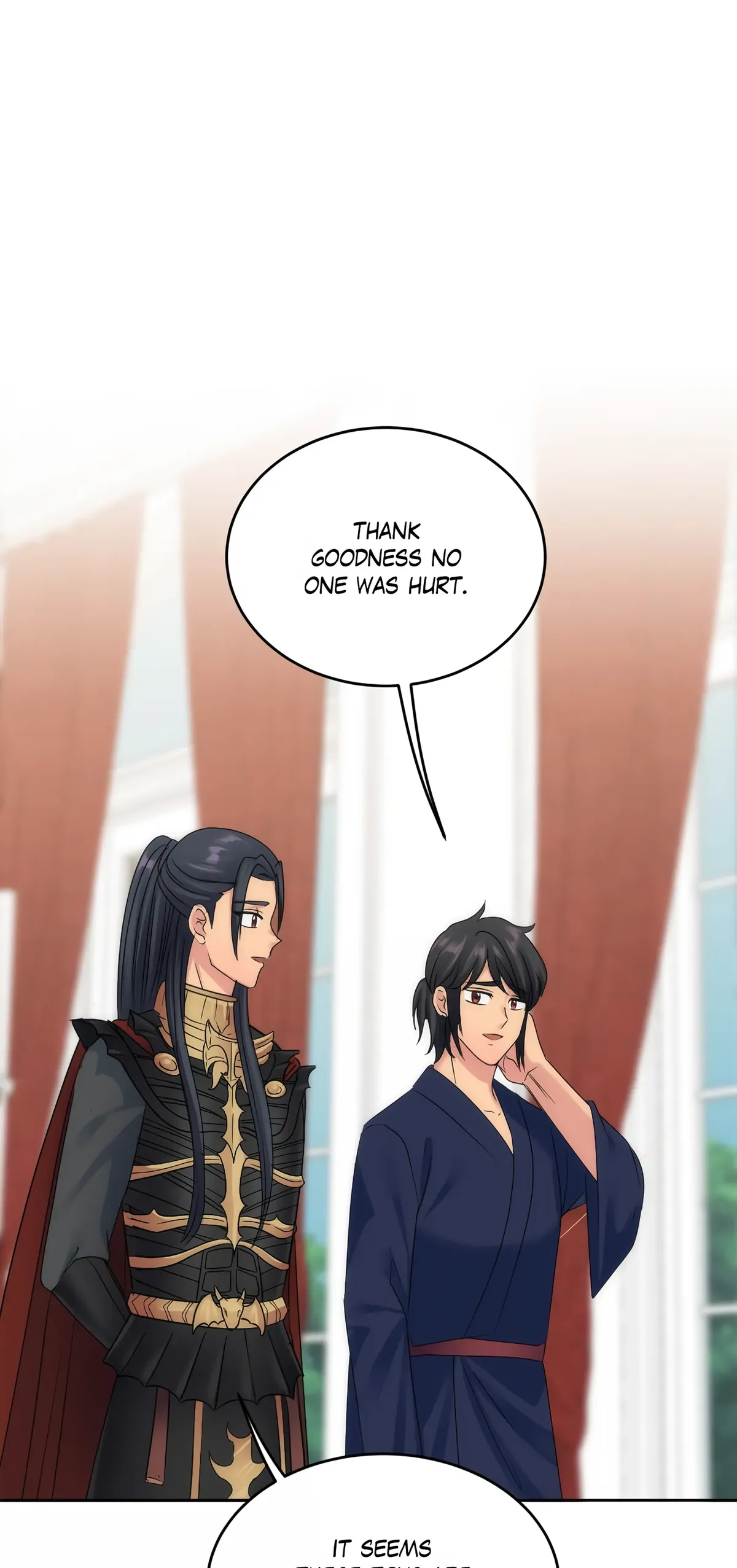 The Dragon Prince’s Bride Chapter 133 Online - página 68