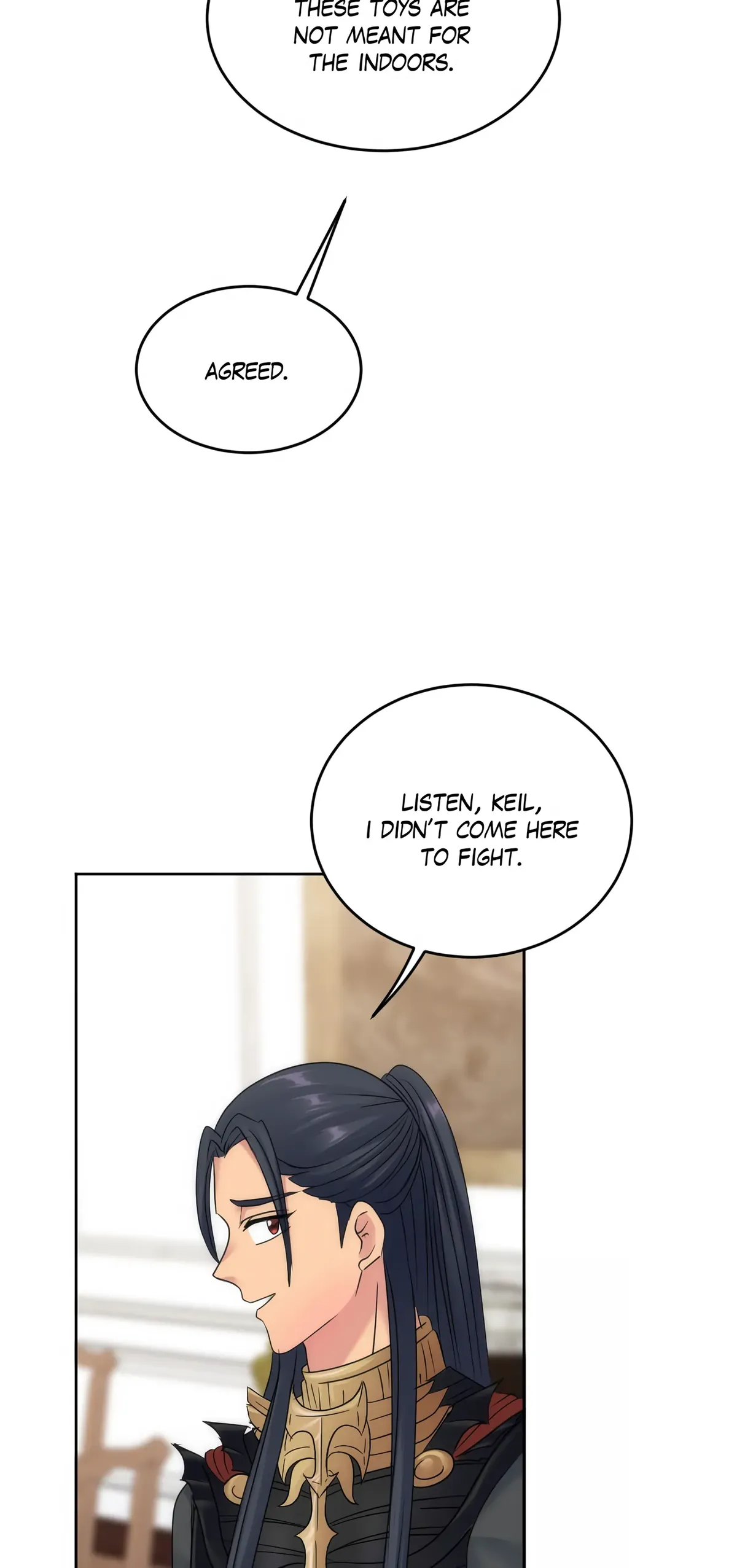The Dragon Prince’s Bride Chapter 133 Online - página 69