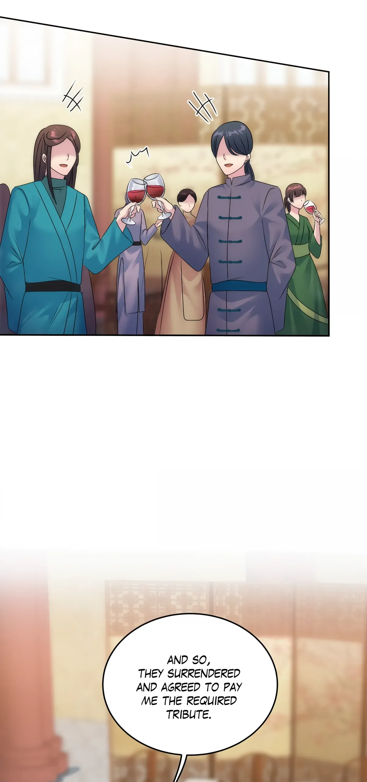 The Dragon Prince’s Bride Chapter 134 Online - página 3