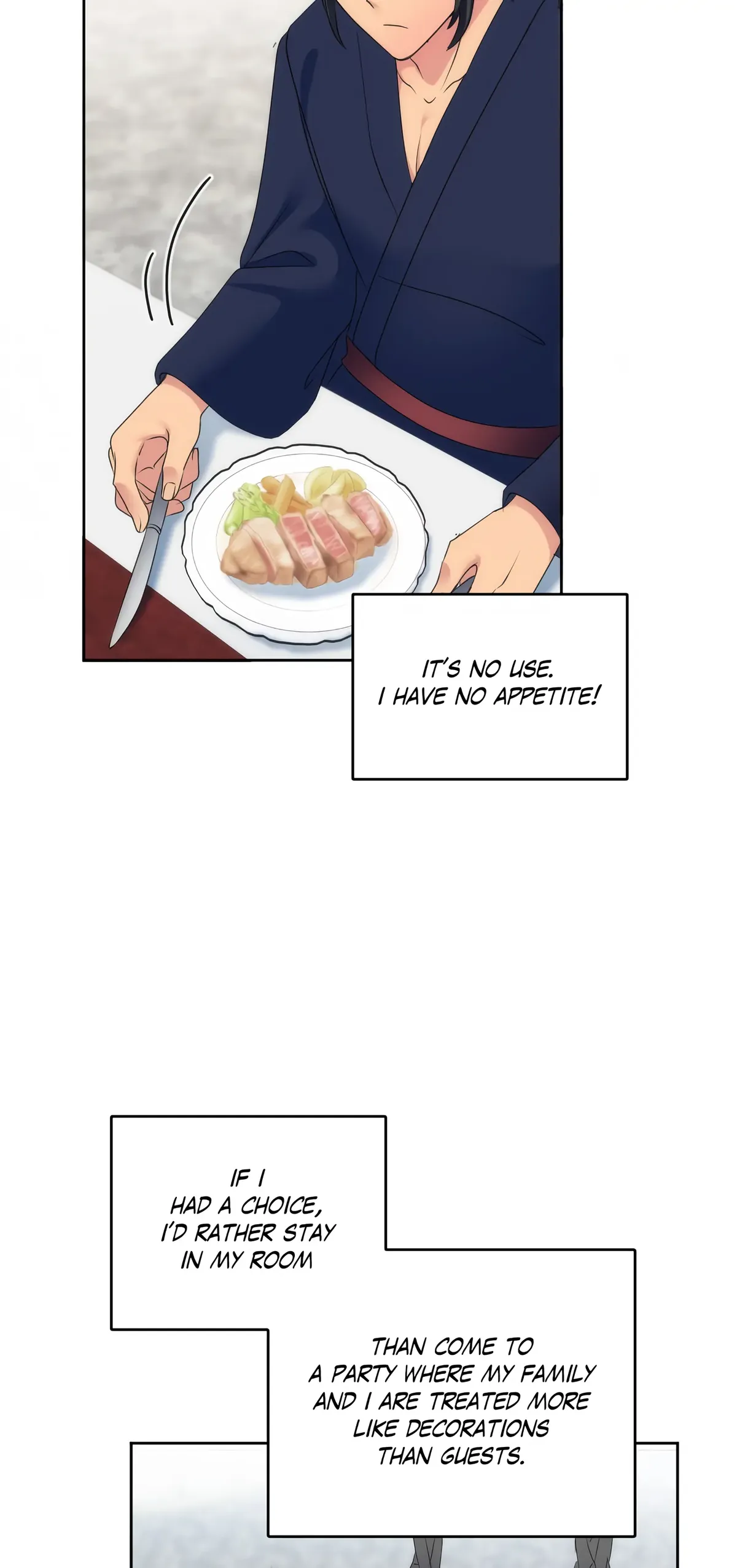 The Dragon Prince’s Bride Chapter 134 Online - página 7