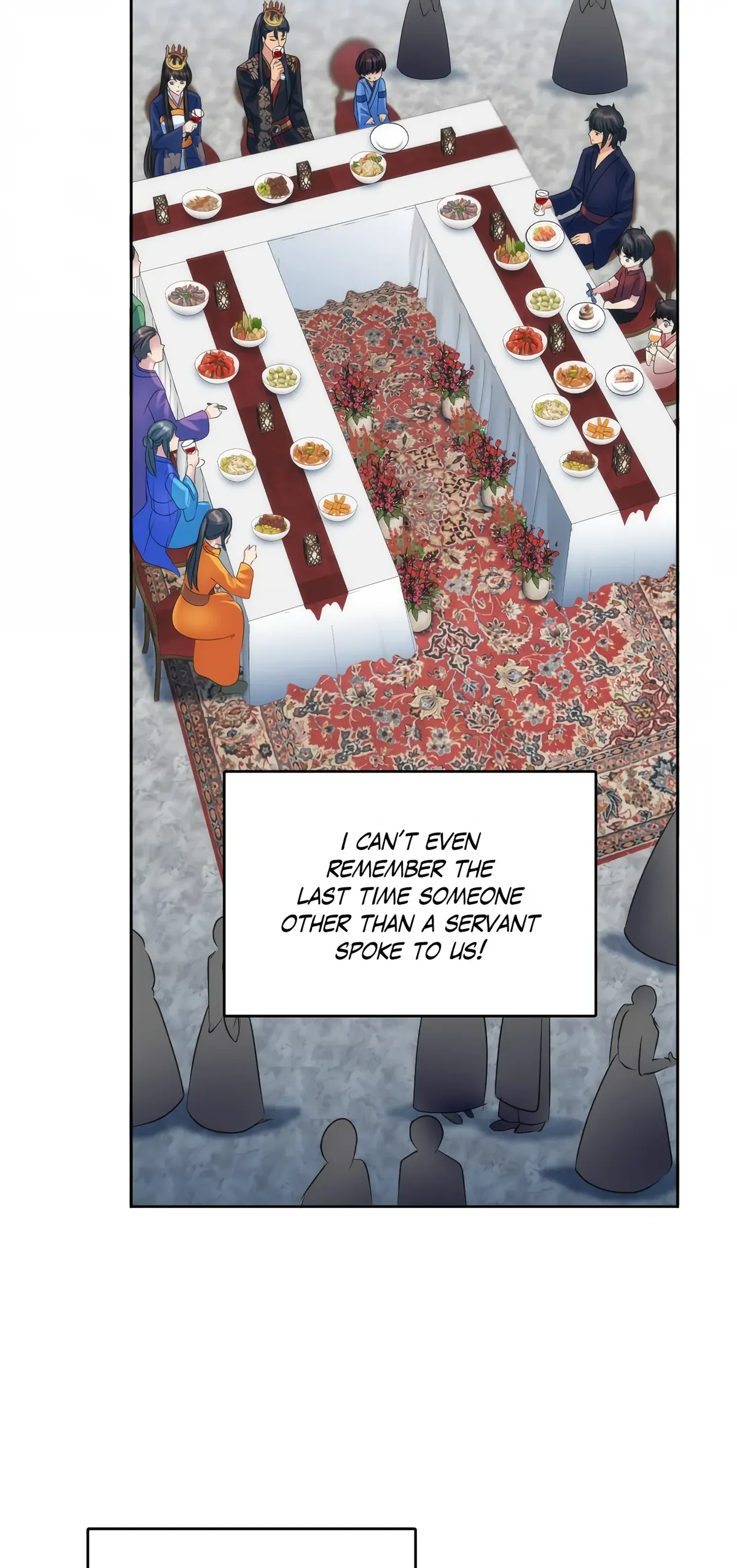 The Dragon Prince’s Bride Chapter 134 Online - página 8