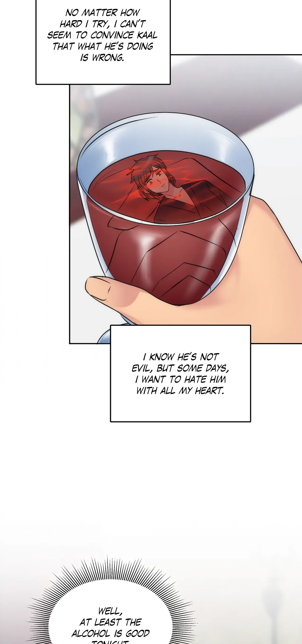 The Dragon Prince’s Bride Chapter 134 Online - página 9
