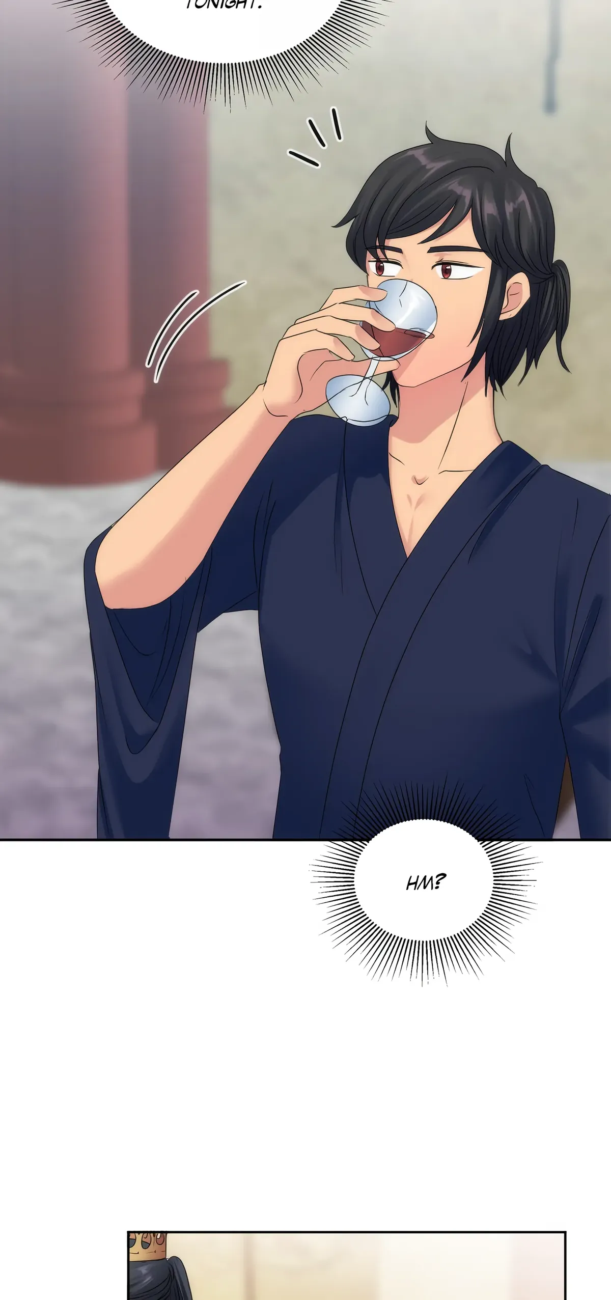 The Dragon Prince’s Bride Chapter 134 Online - página 10