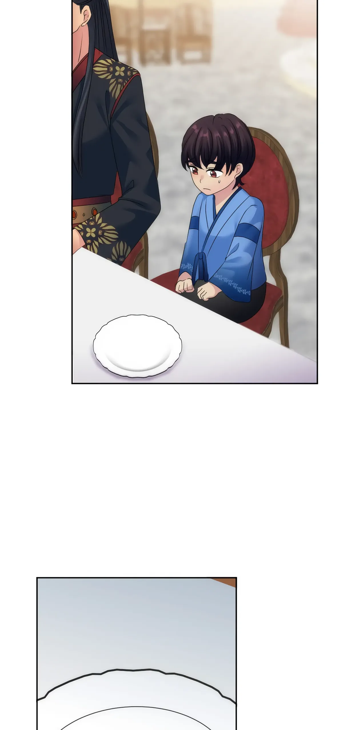 The Dragon Prince’s Bride Chapter 134 Online - página 11