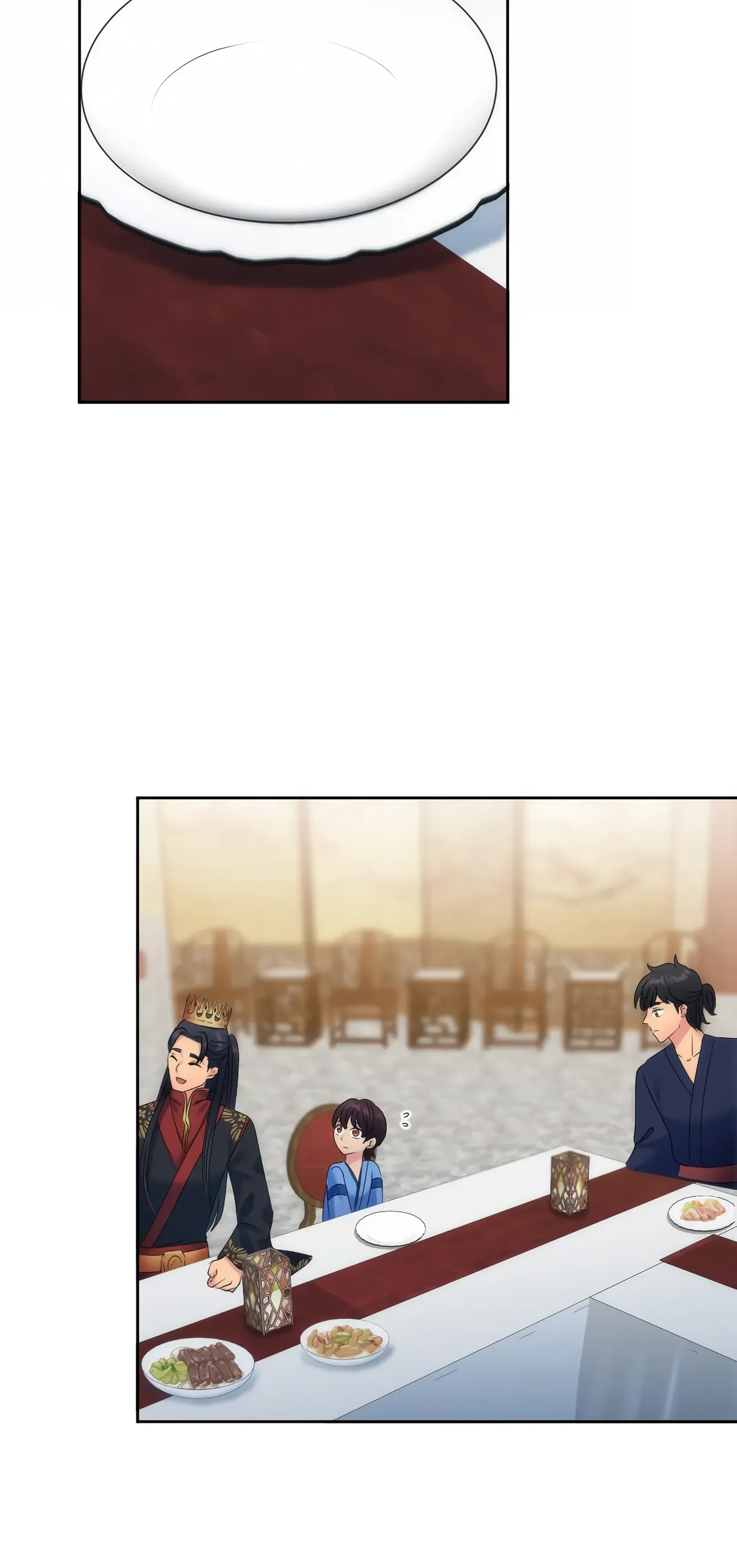 The Dragon Prince’s Bride Chapter 134 Online - página 12