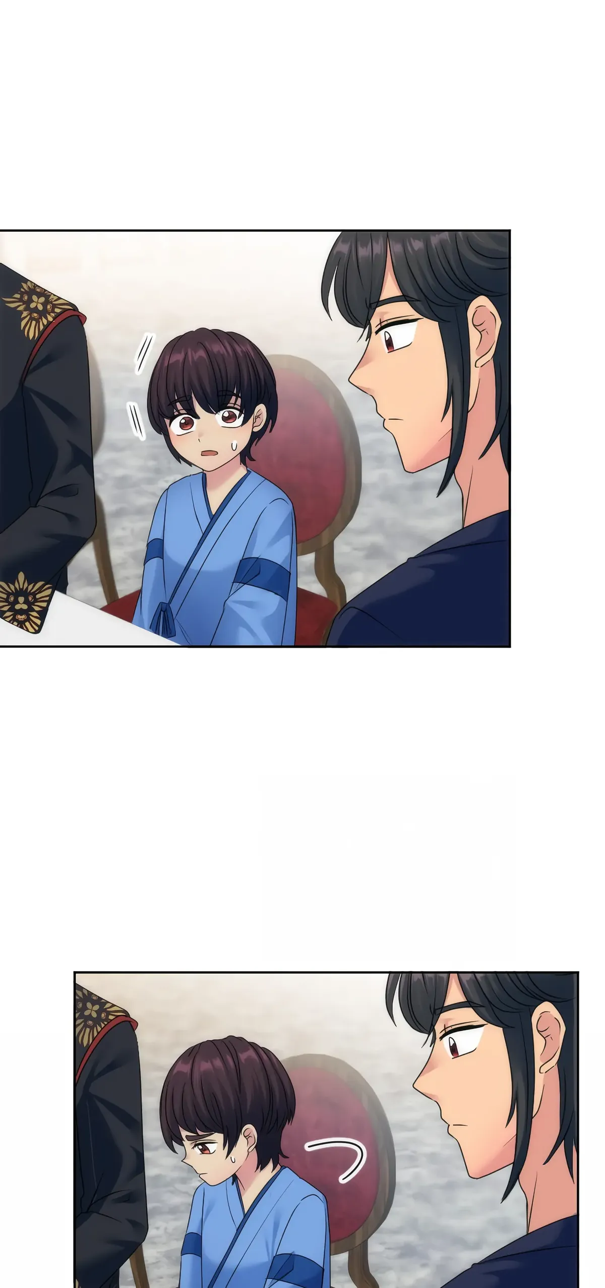 The Dragon Prince’s Bride Chapter 134 Online - página 13