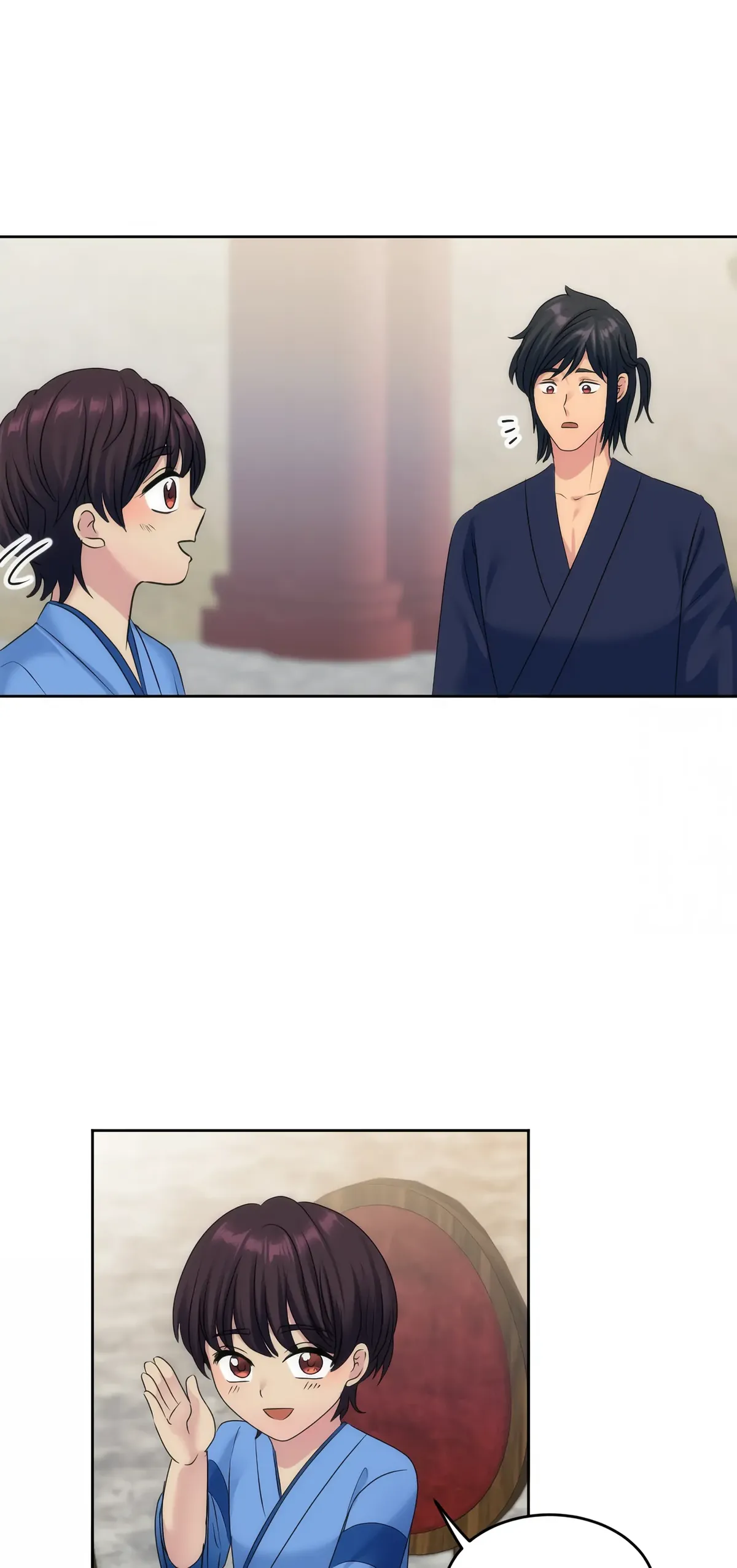 The Dragon Prince’s Bride Chapter 134 Online - página 16