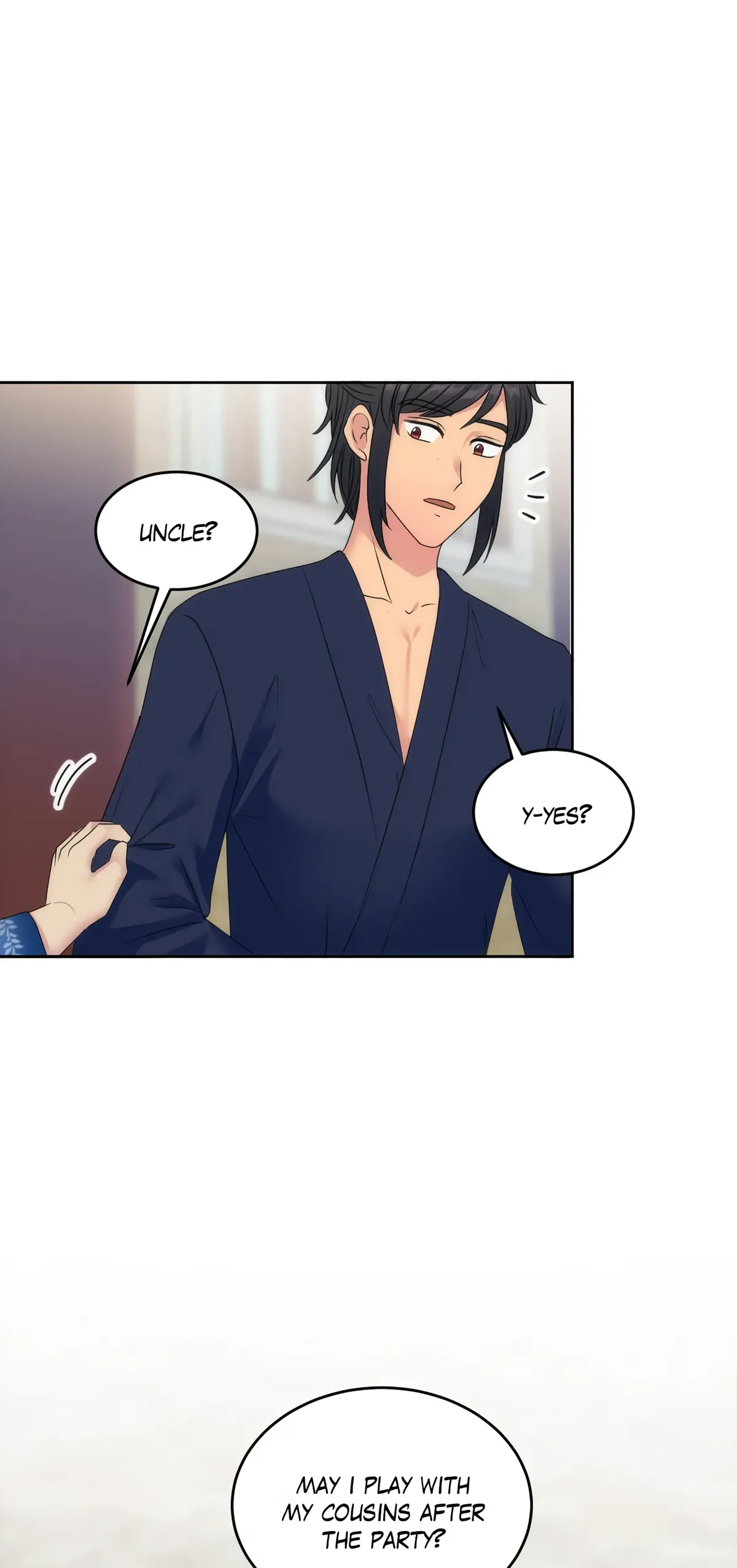 The Dragon Prince’s Bride Chapter 134 Online - página 20