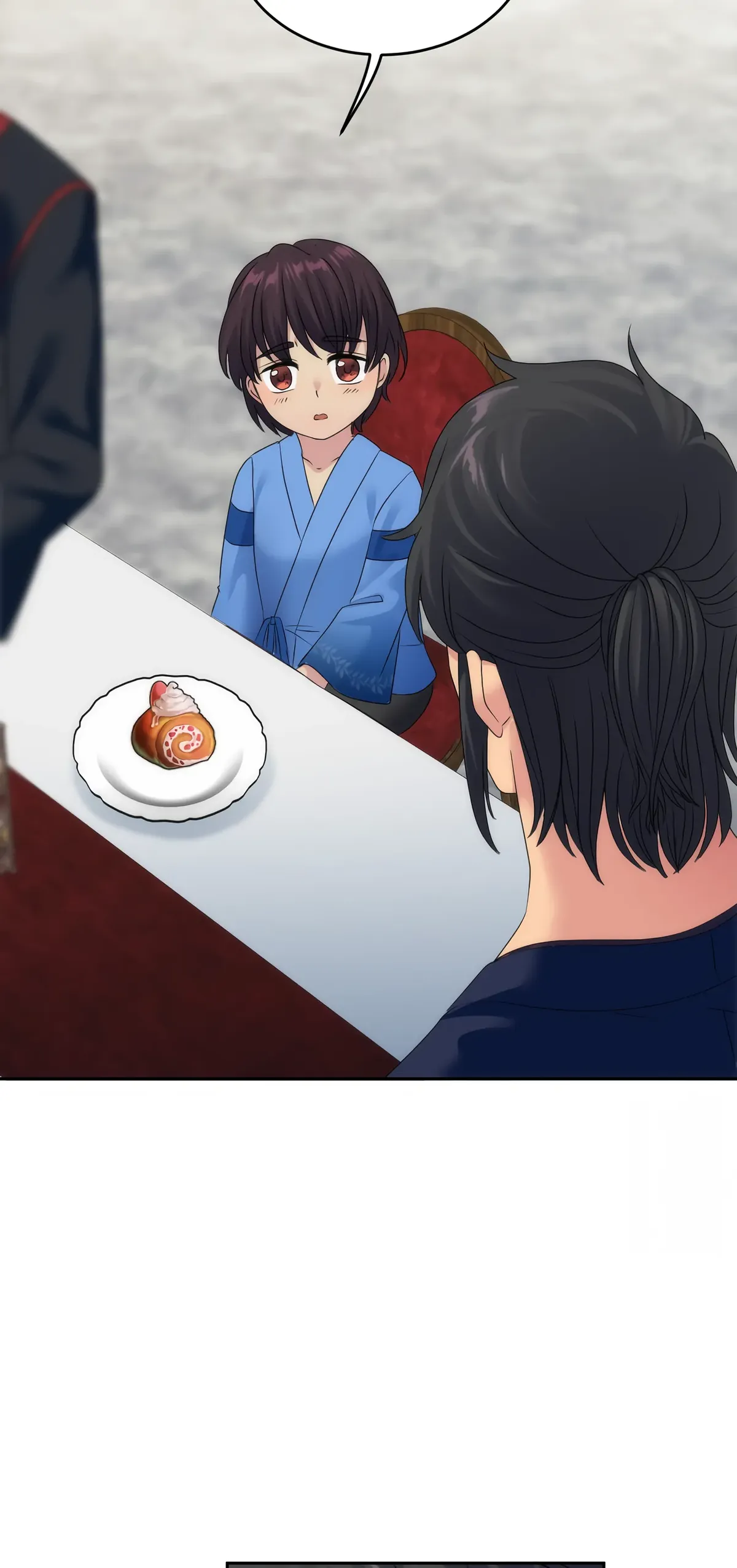 The Dragon Prince’s Bride Chapter 134 Online - página 21