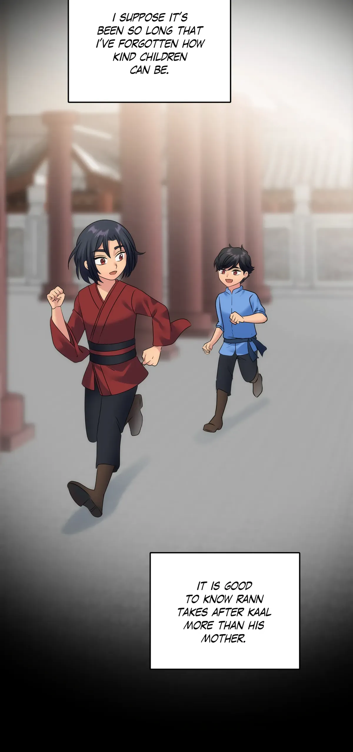 The Dragon Prince’s Bride Chapter 134 Online - página 23