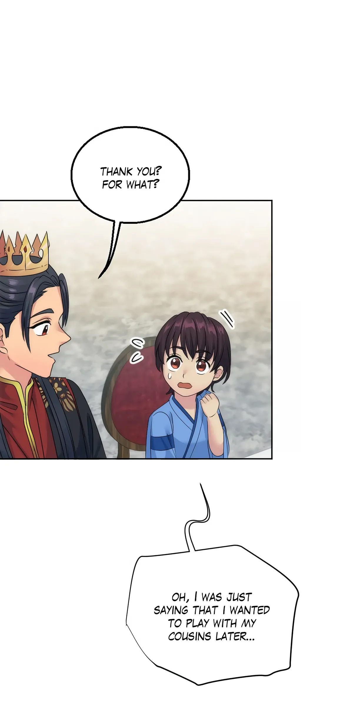 The Dragon Prince’s Bride Chapter 134 Online - página 26