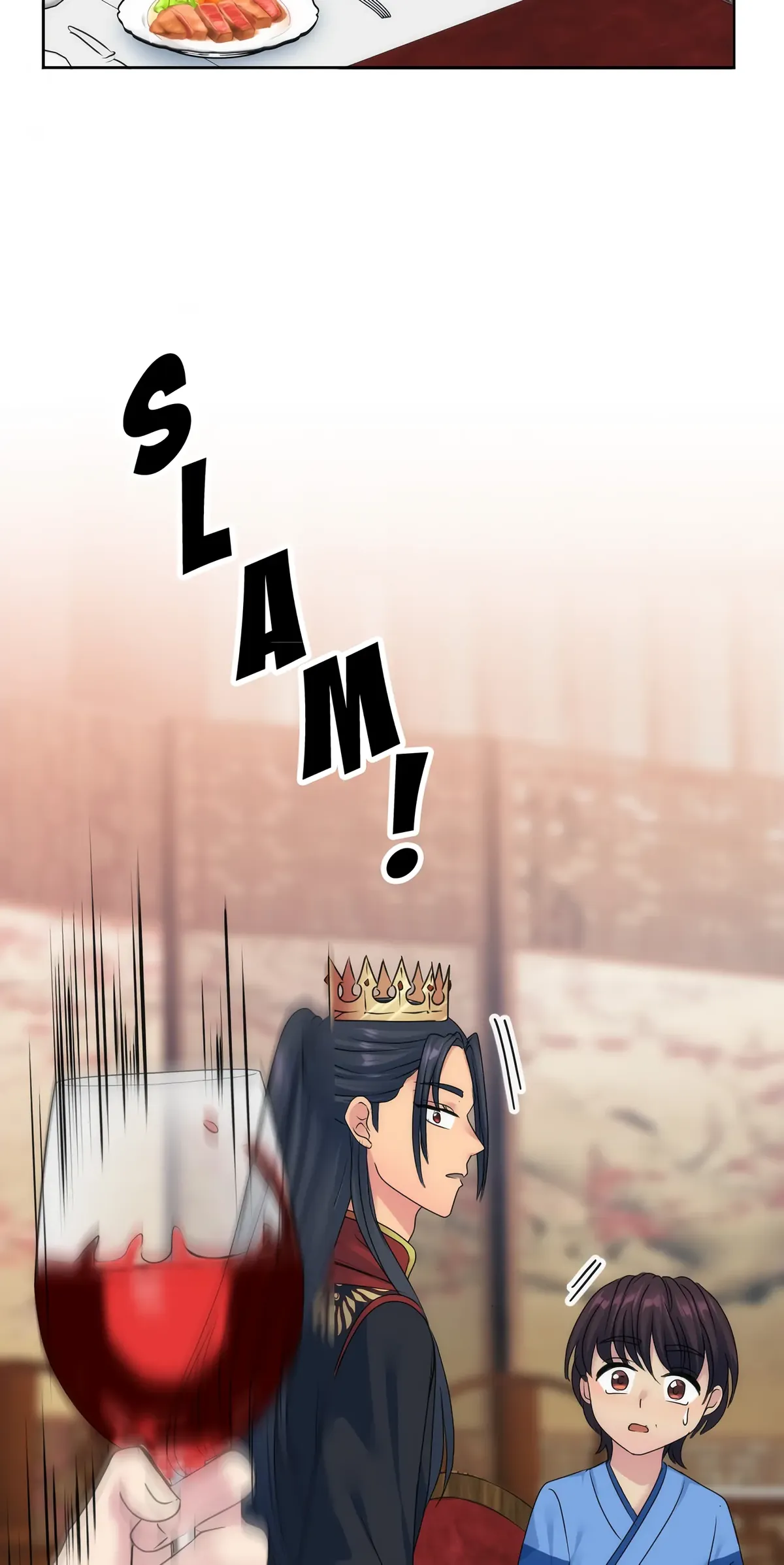 The Dragon Prince’s Bride Chapter 134 Online - página 29