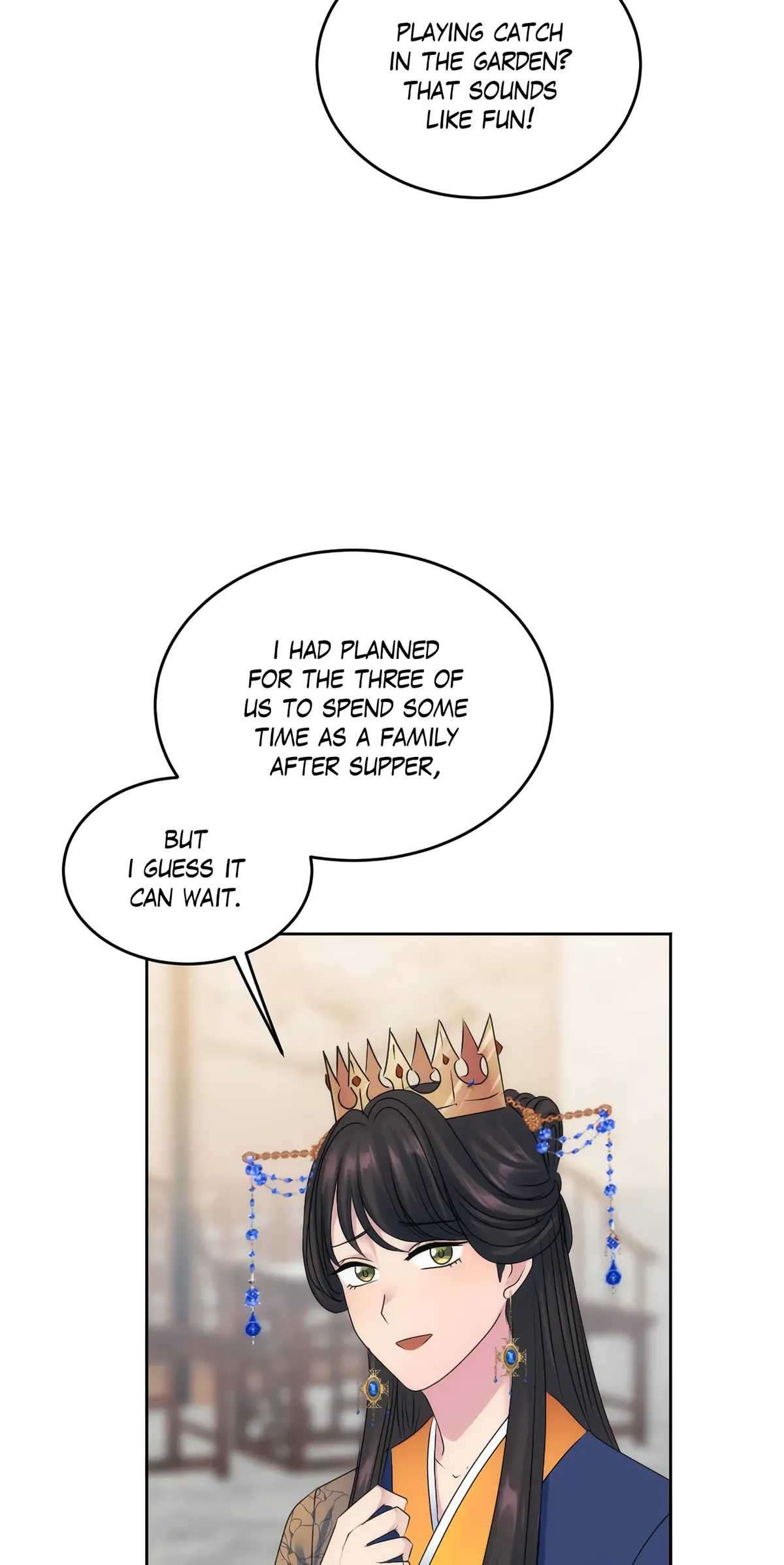 The Dragon Prince’s Bride Chapter 134 Online - página 31