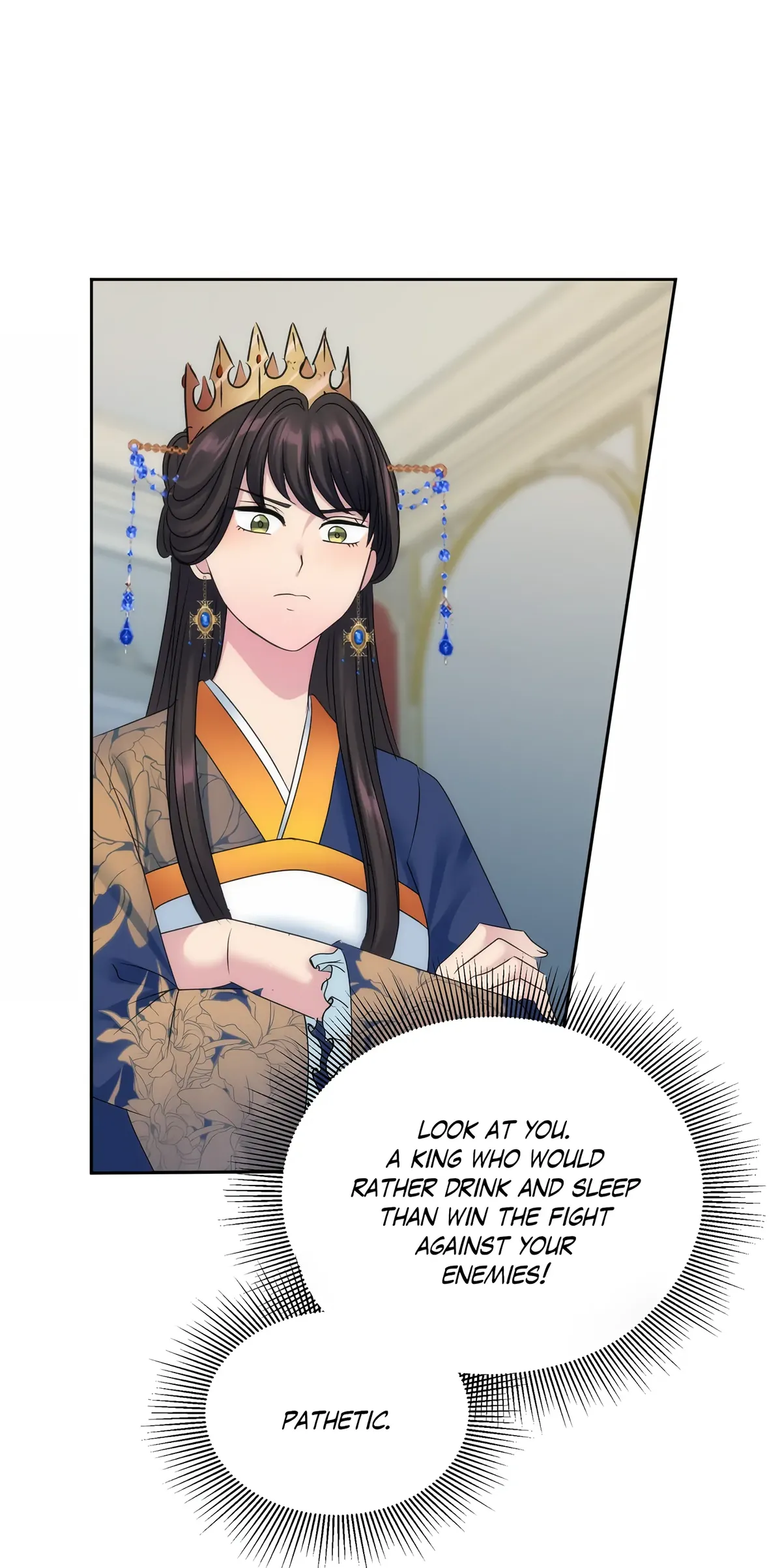 The Dragon Prince’s Bride Chapter 134 Online - página 40